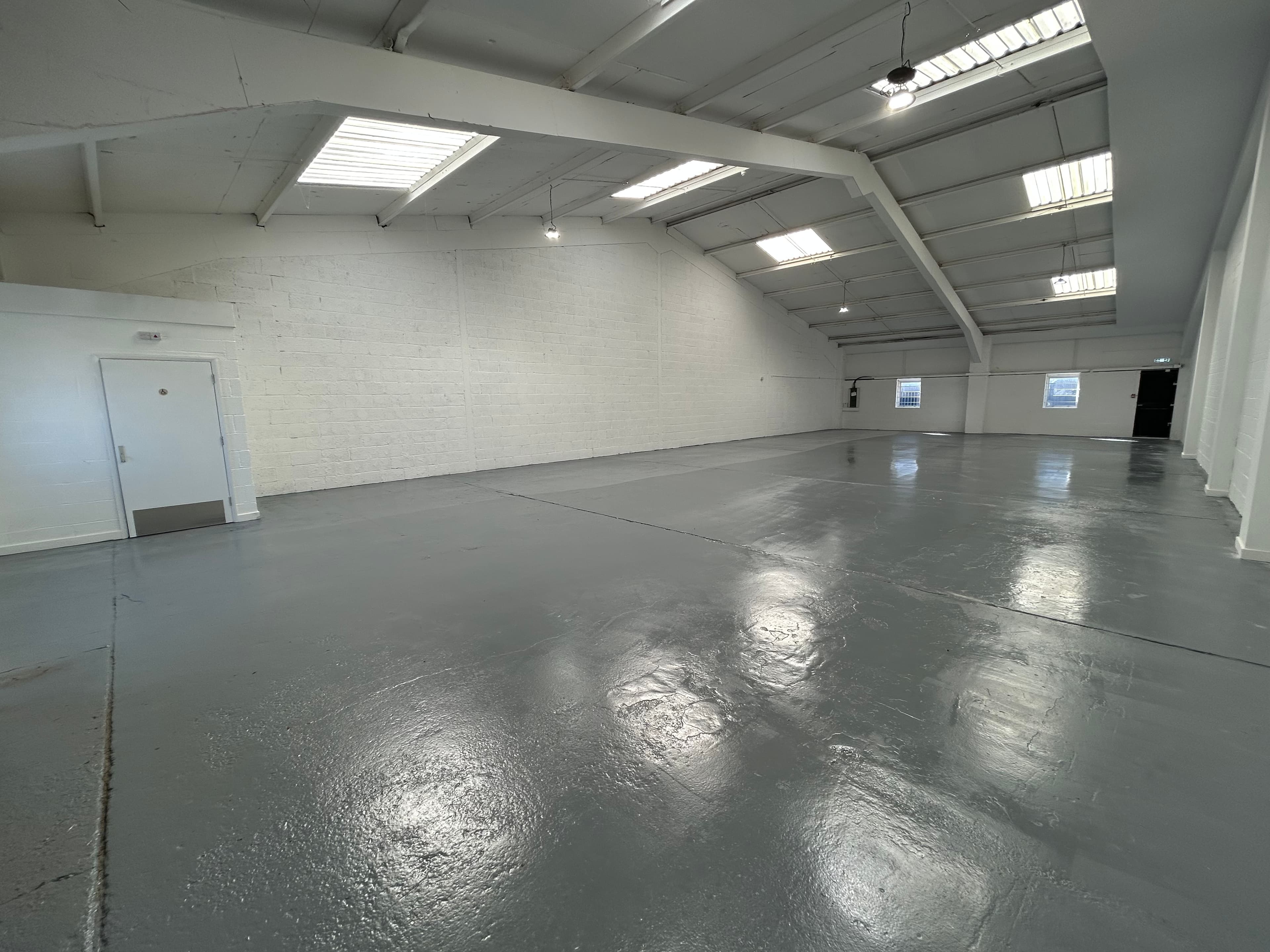 Unit 20, Telegraph Hill Industrial Estate, Laundry Road, Minster, Ramsgate, Kent, CT12 4HY thumbnail 5
