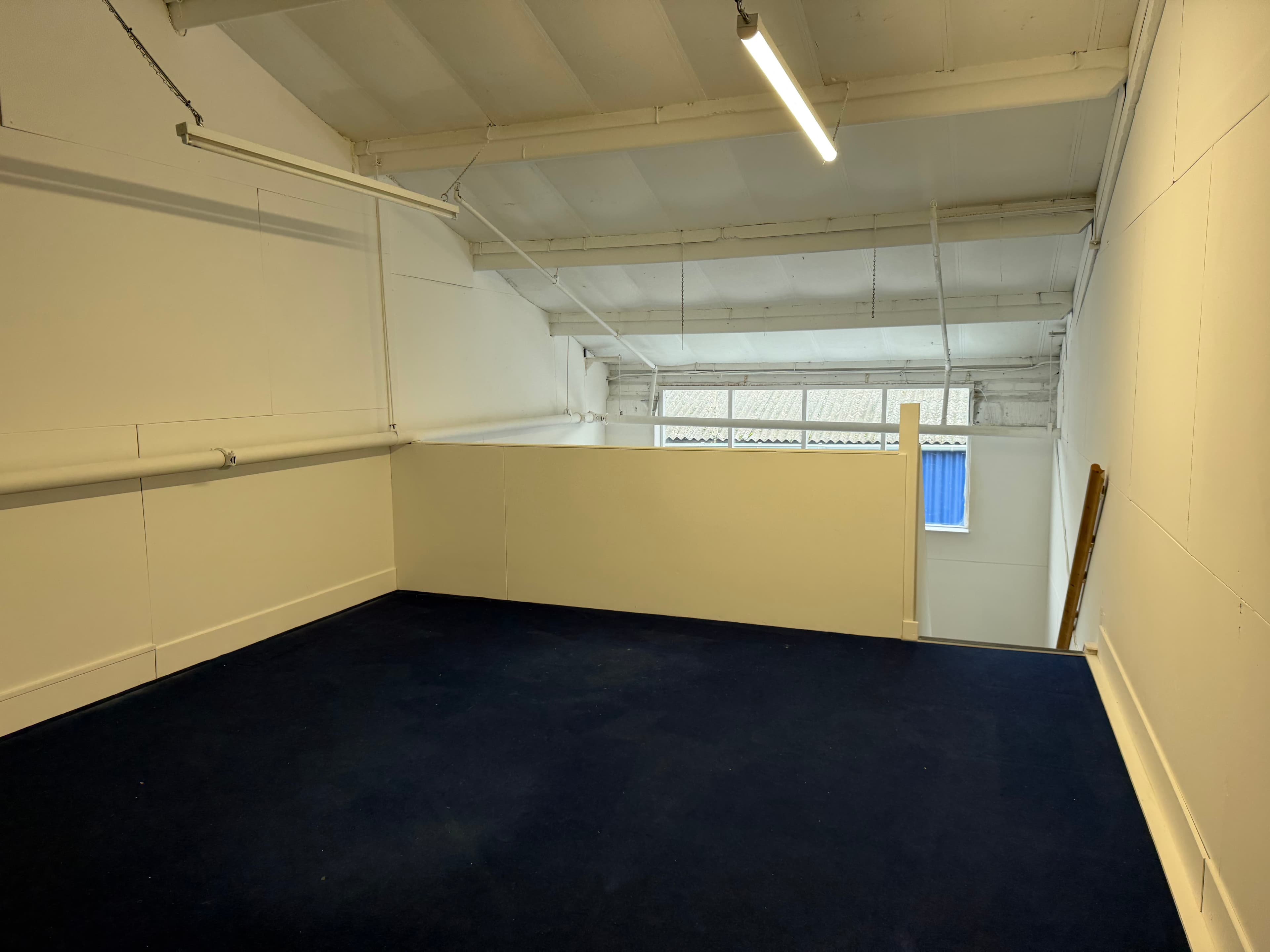 Unit 8A, Ongar Road Trading Estate, Ongar Road, Dunmow, Essex, CM6 1EU thumbnail 5