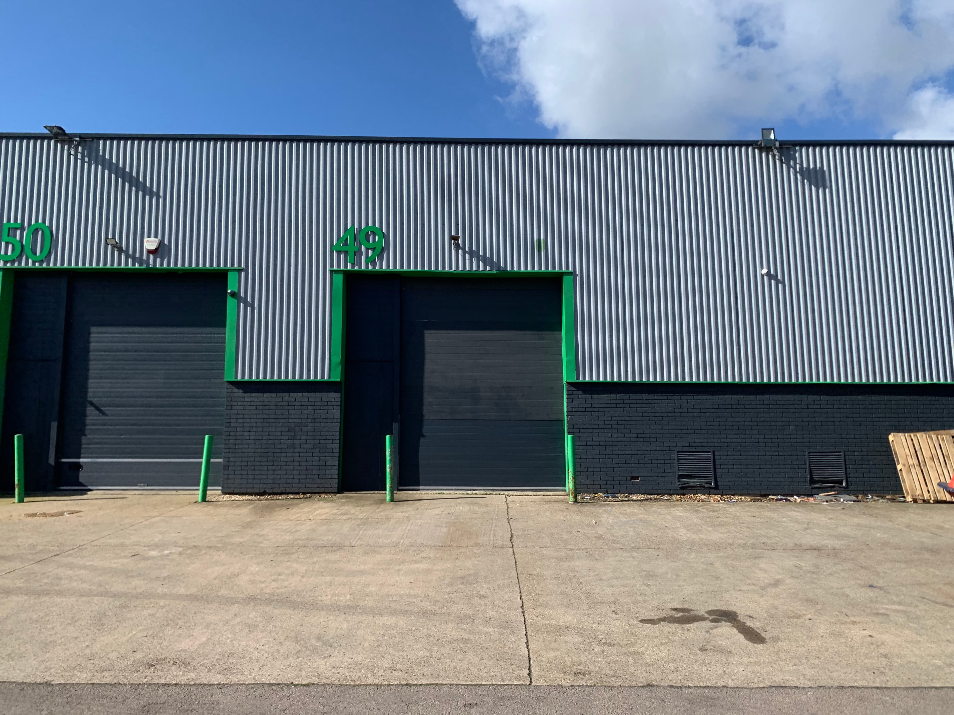 Unit 49 Potters Lane, Kiln Farm, Milton Keynes MK11 3HQ thumbnail 7