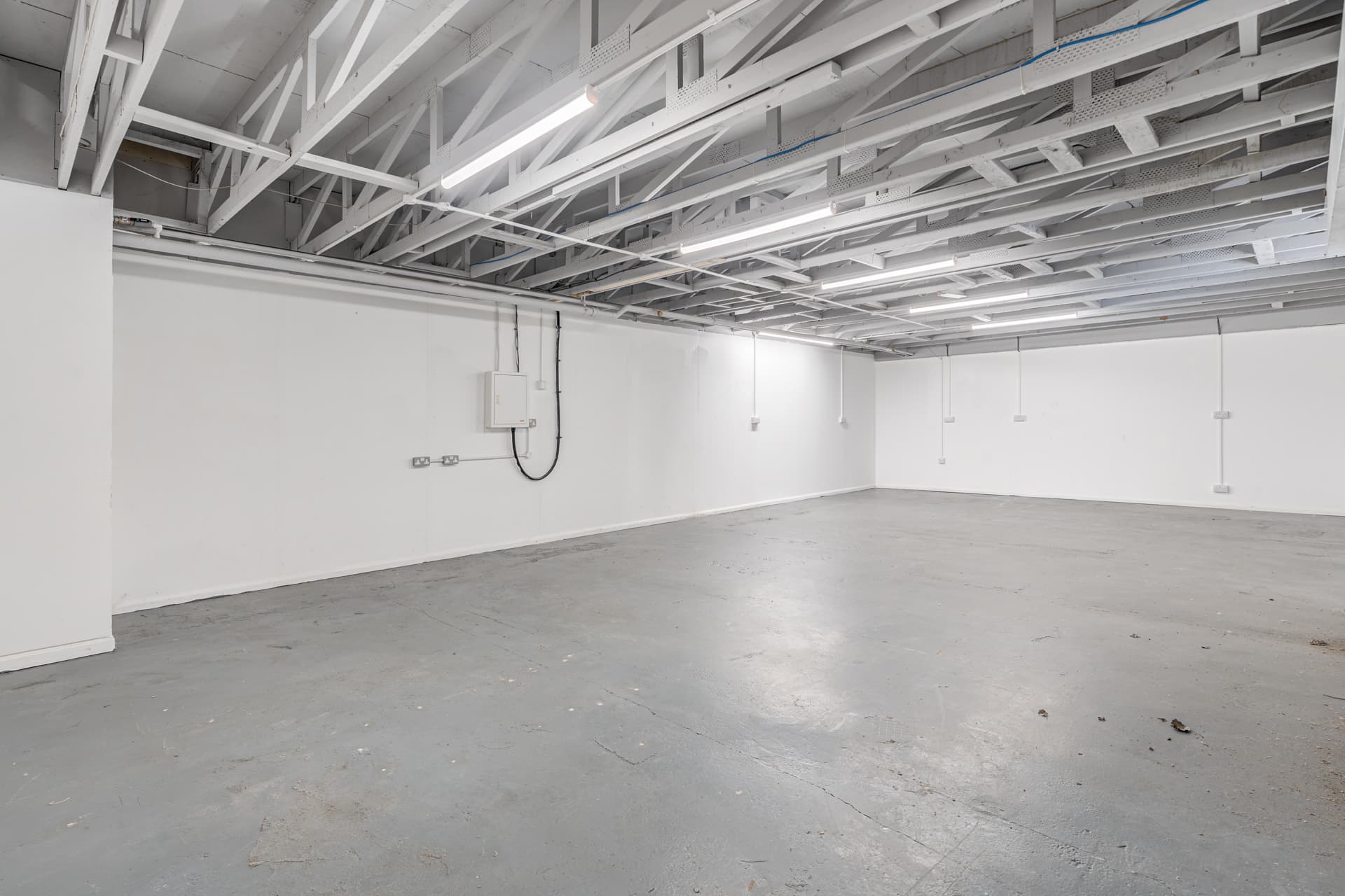 Unit 4D, Skill Centre, Limberline Spur, Hilsea, Portsmouth, Hampshire, PO3 5LF thumbnail 3