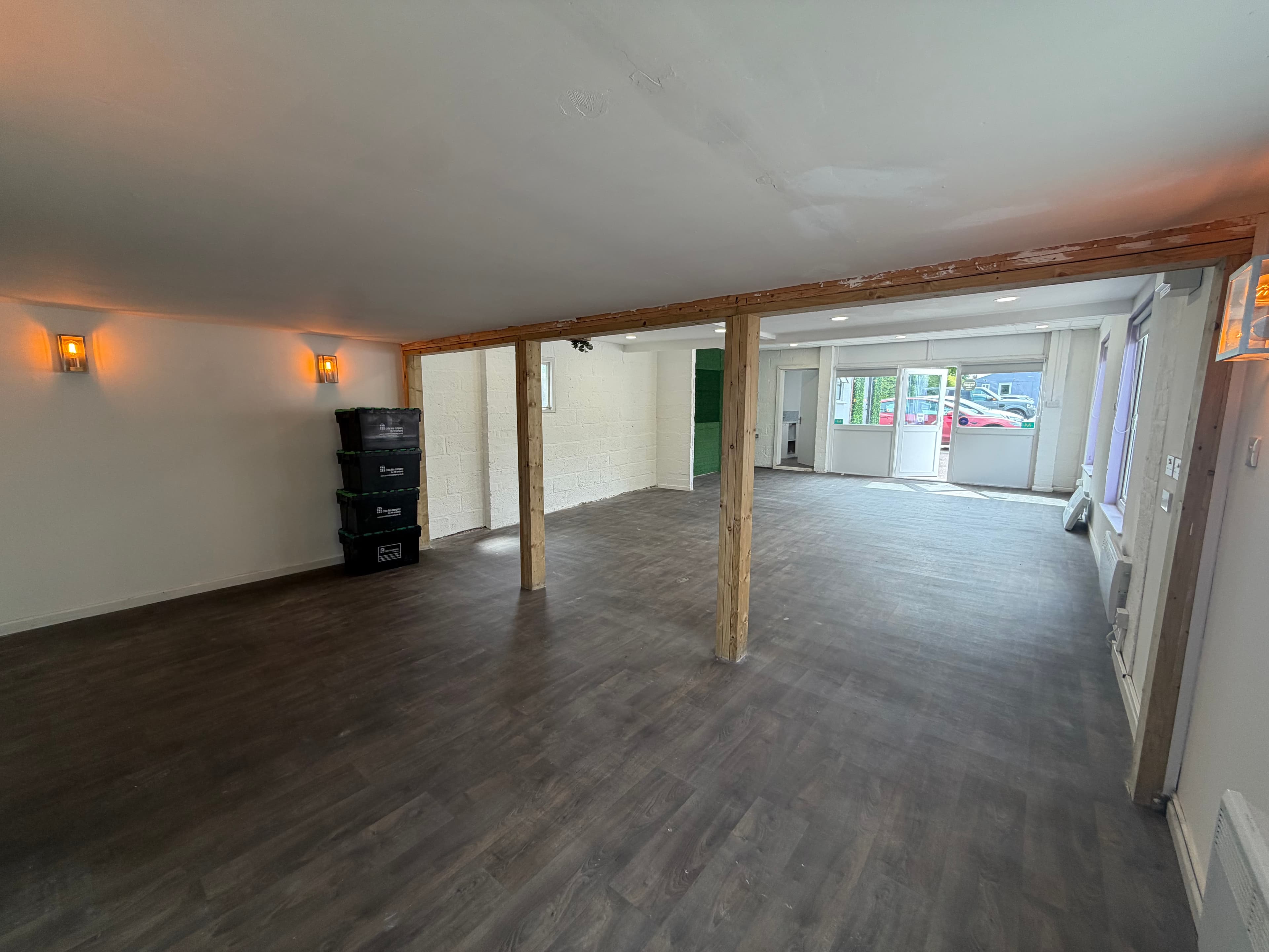 Unit 3, Ongar Road Trading Estate, Ongar Road, Dunmow, Essex, CM6 1EU thumbnail 3