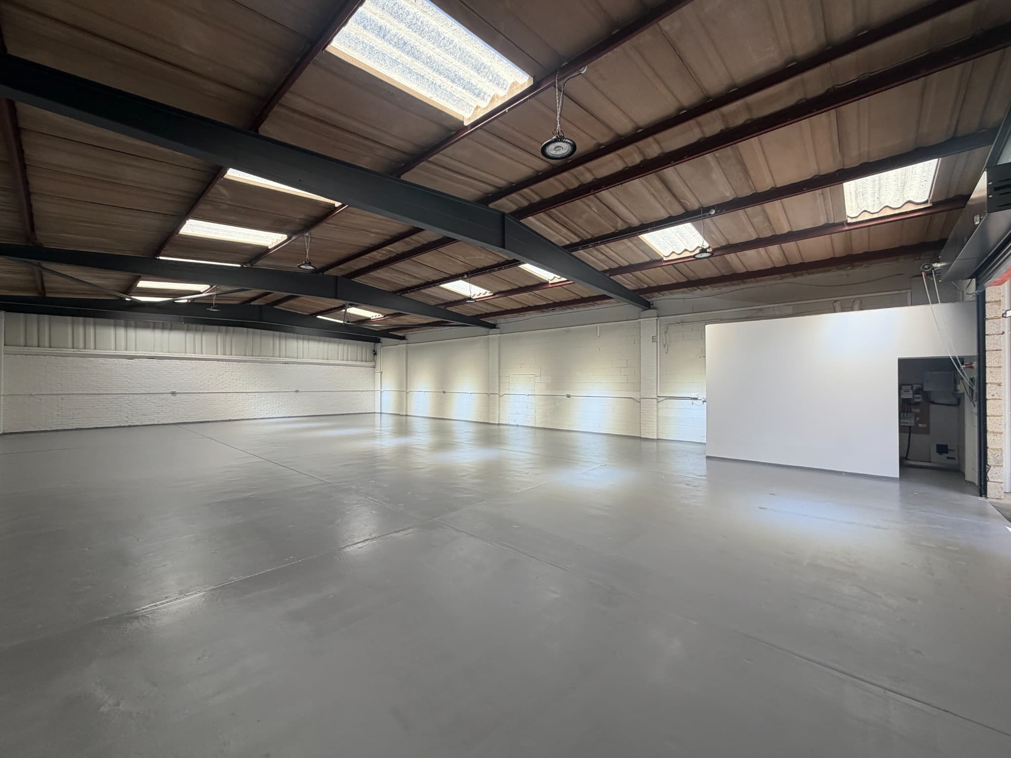Unit 16, Herne Bay West Industrial Park, Sea Street, Herne Bay, Kent, CT6 8JZ thumbnail 4