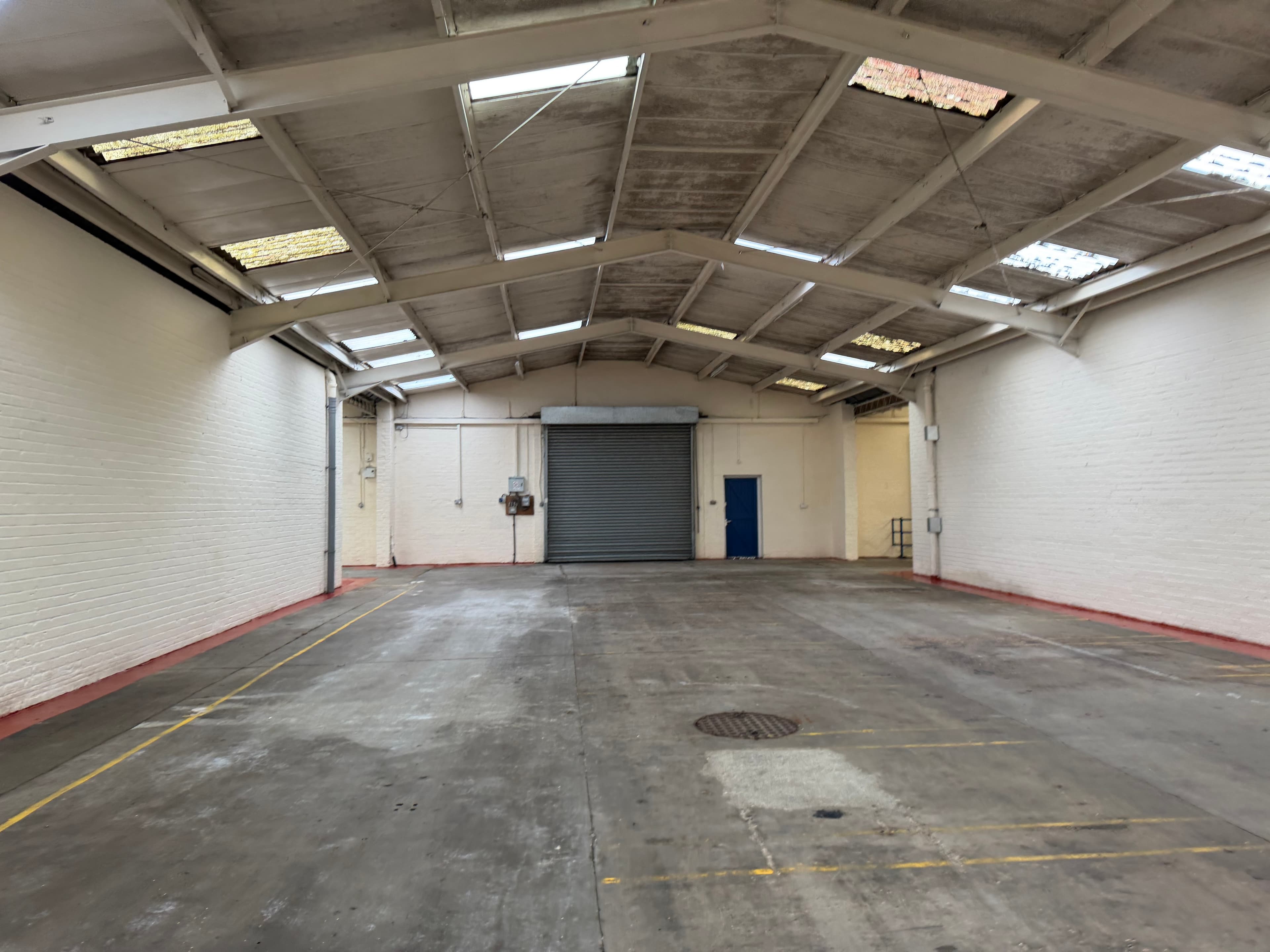 14 & 16 First Avenue, Bluebridge Industrial Estate, Halstead, Essex, CO9 2EX thumbnail 14