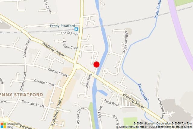 Unit 6, The Wharf, Watling Street, Bletchley, MK2 2BL thumbnail 5
