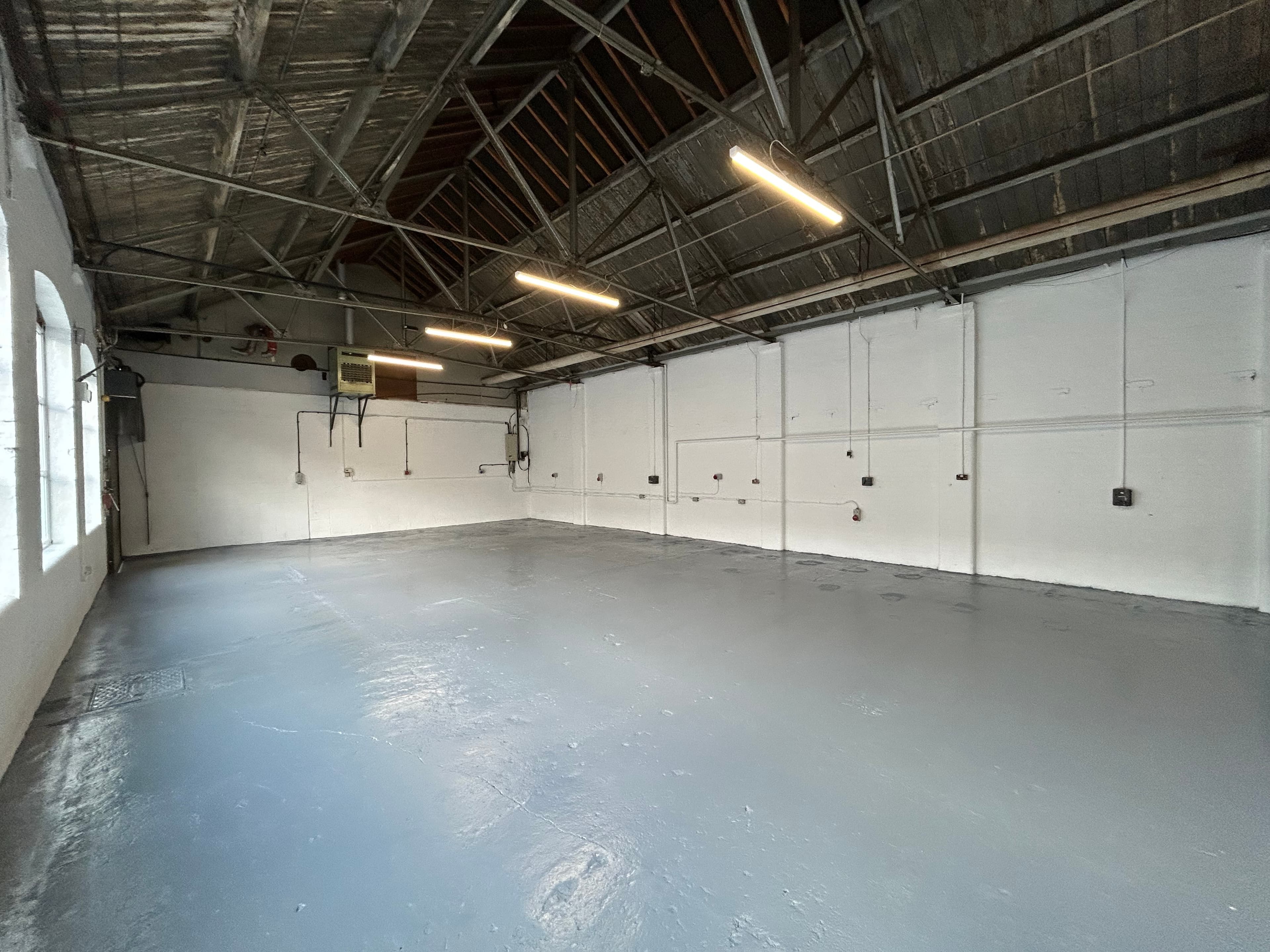 Unit 19Aii, Britannia Estate, Leagrave Road, Luton, Bedfordshire, LU3 1RJ