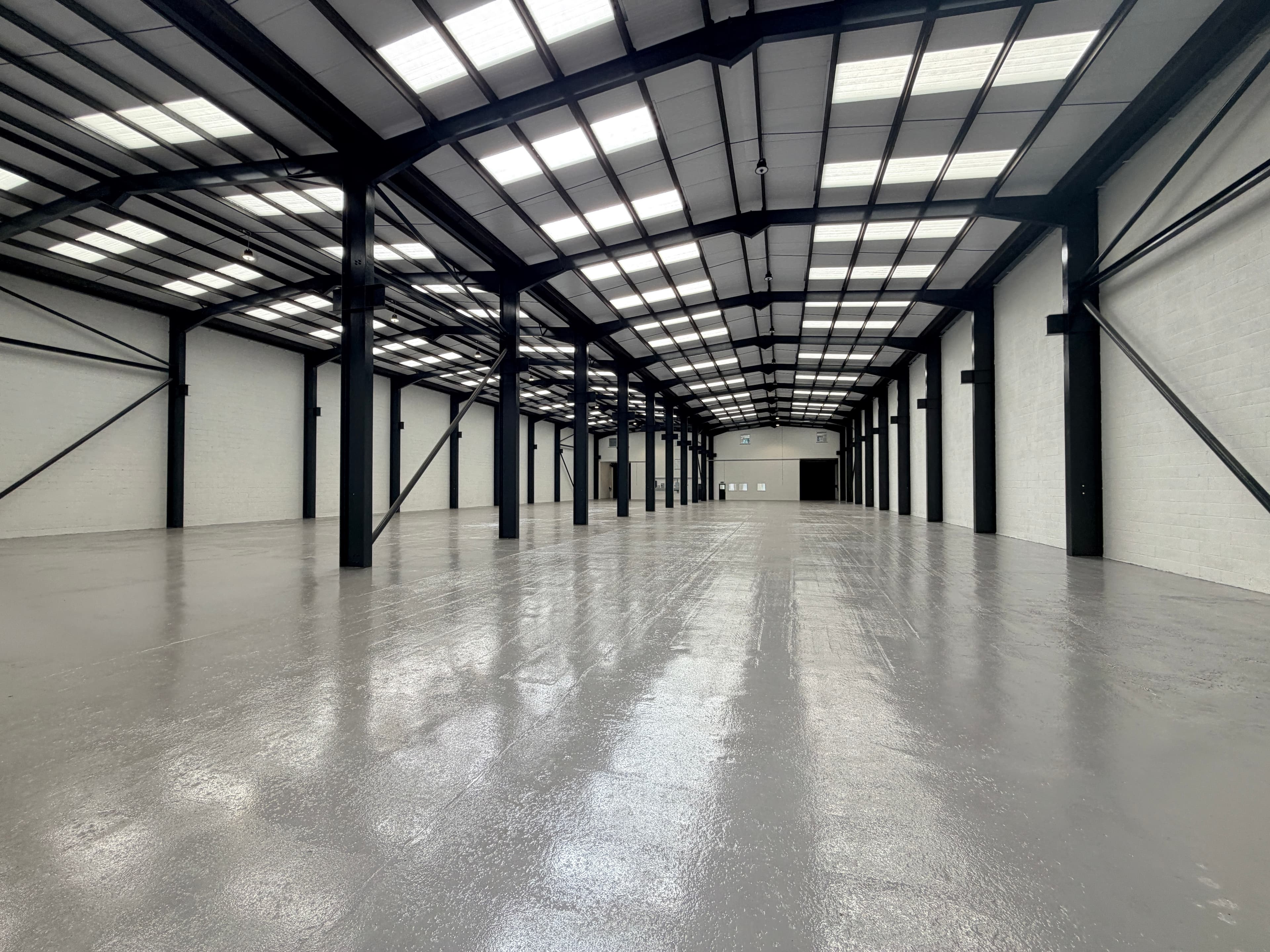 1B Whitings Way, London, Greater London, E6 6LR thumbnail 3