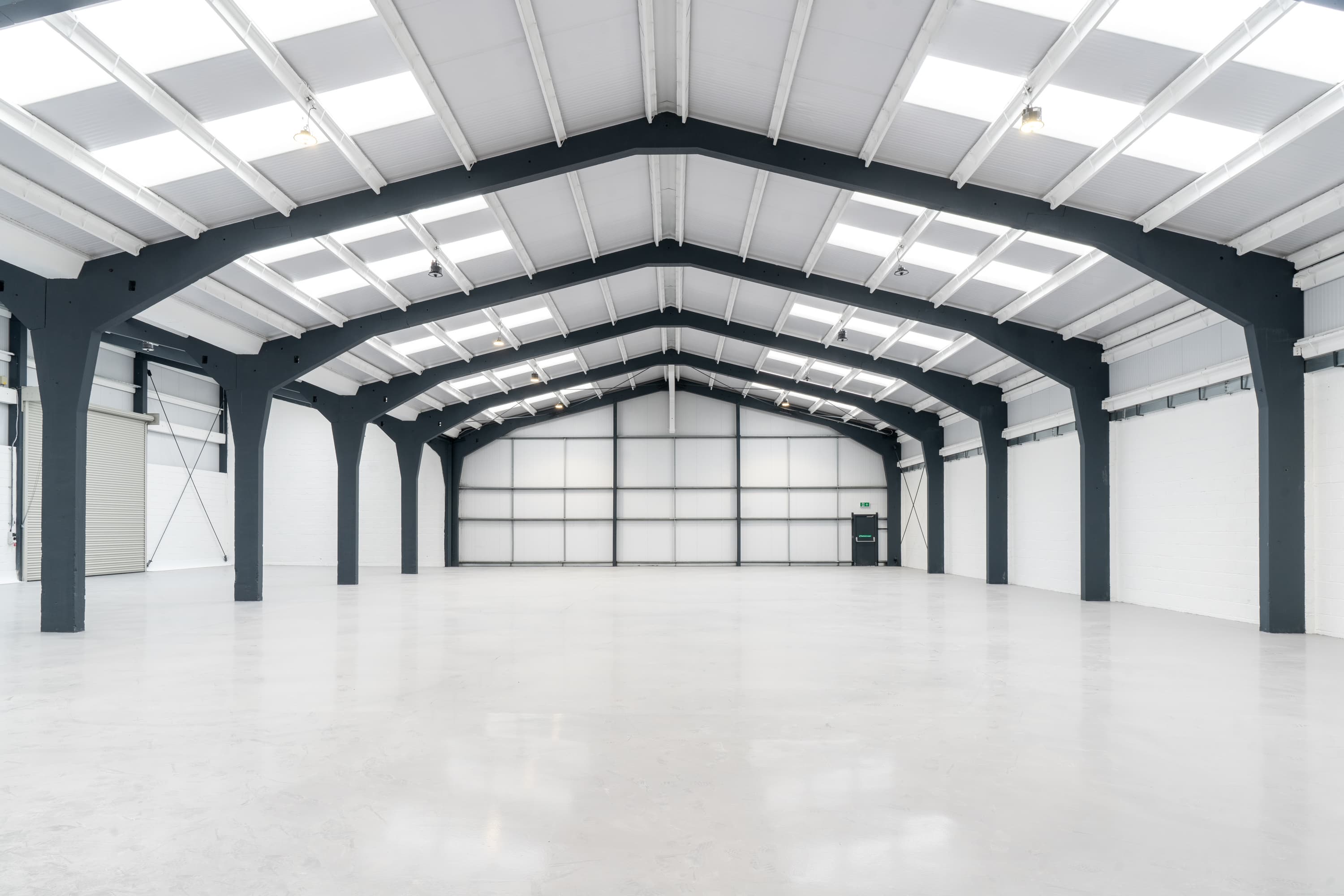 Unit 1, Kierbeck Business Park, Wharf Lane, Vange, Basildon, Essex, SS16 4SW thumbnail 6
