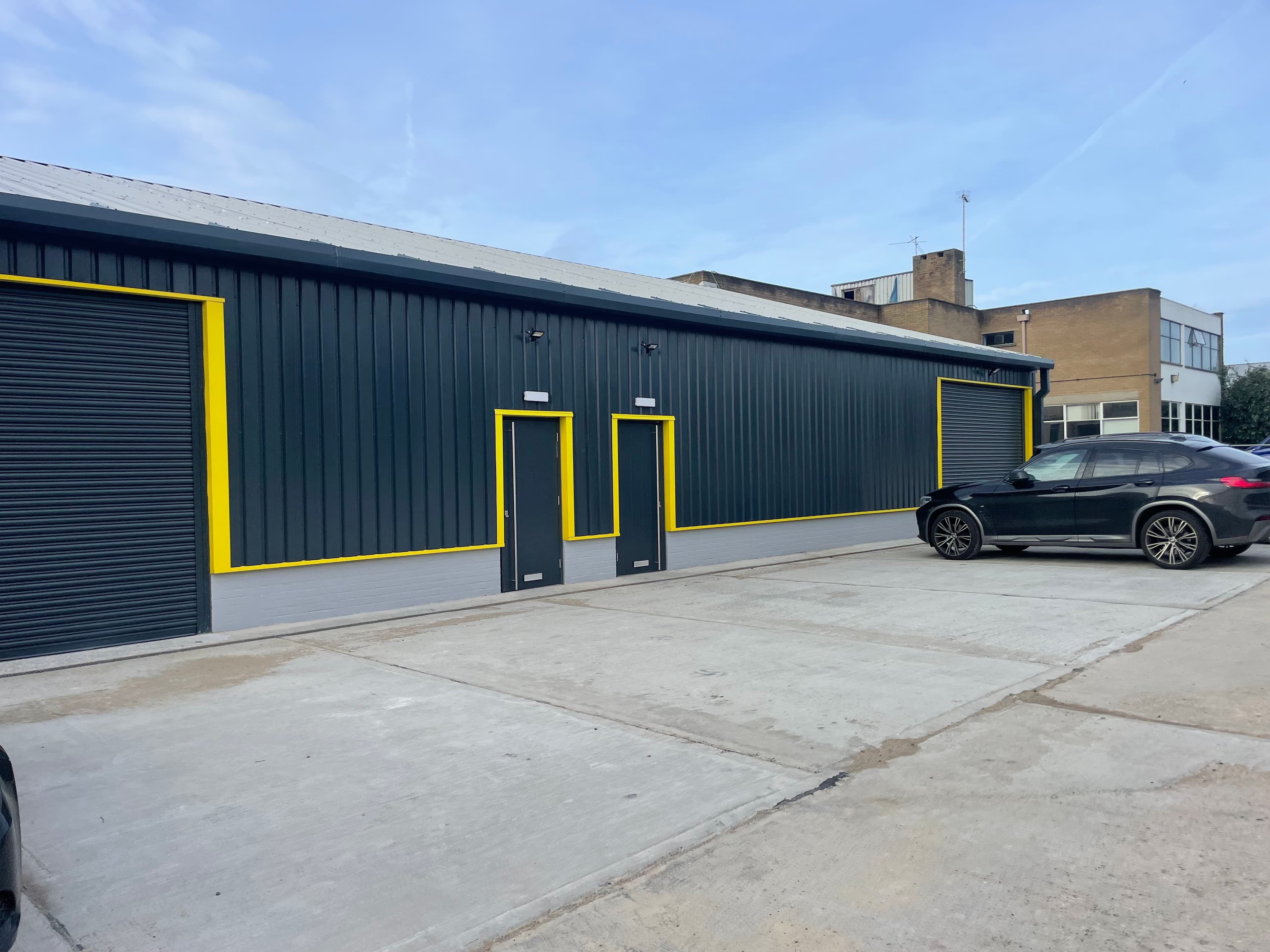 Unit N, Global Park, 12 Moorside, Colchester, Essex, CO1 2TJ thumbnail 4
