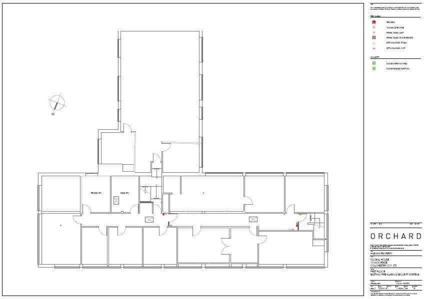 Global House, Moorside, Colchester, Essex, CO1 2TJ thumbnail 4