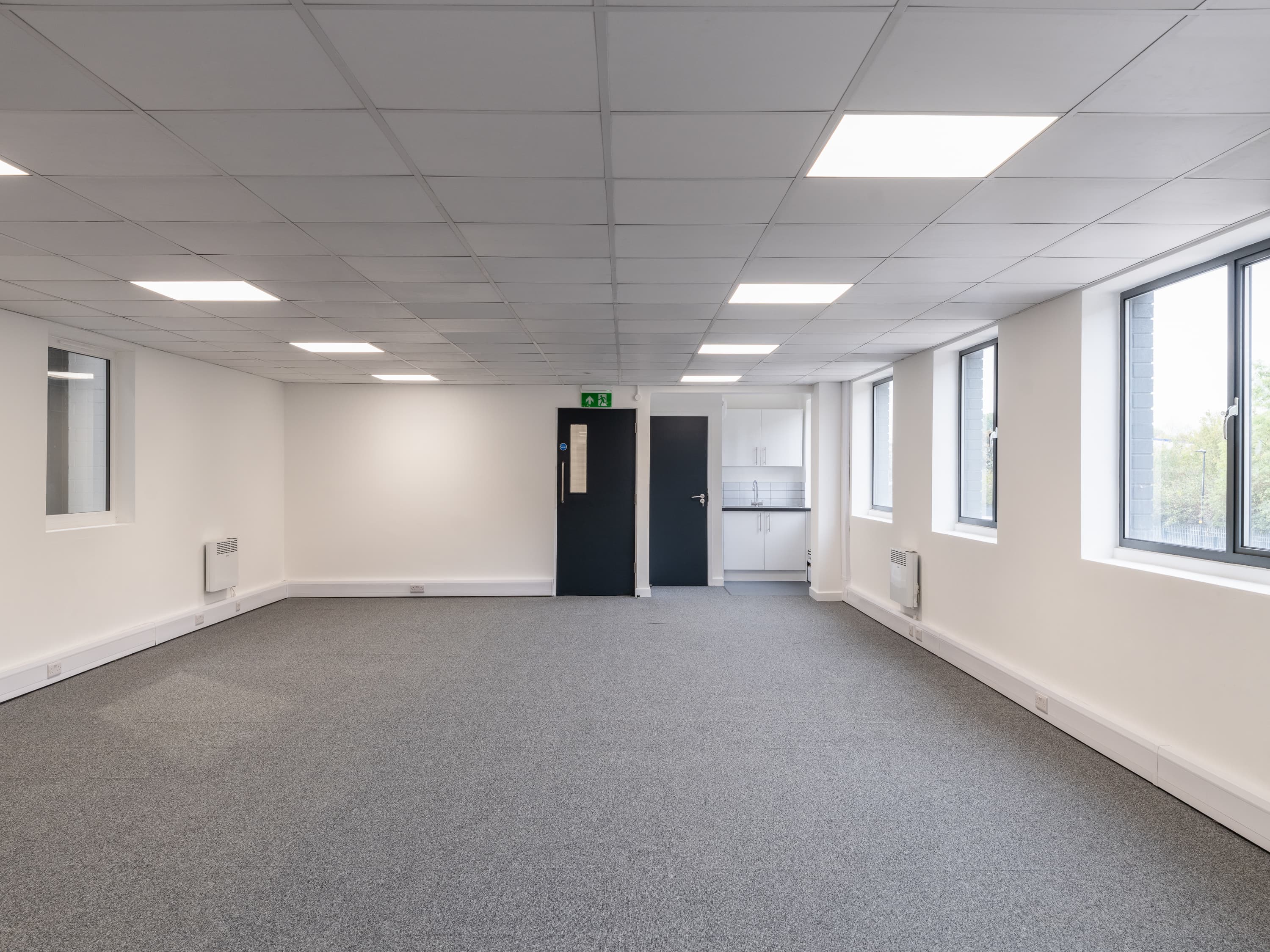 1A And 1B Whitings Way, London, Greater London, E6 6LR thumbnail 43