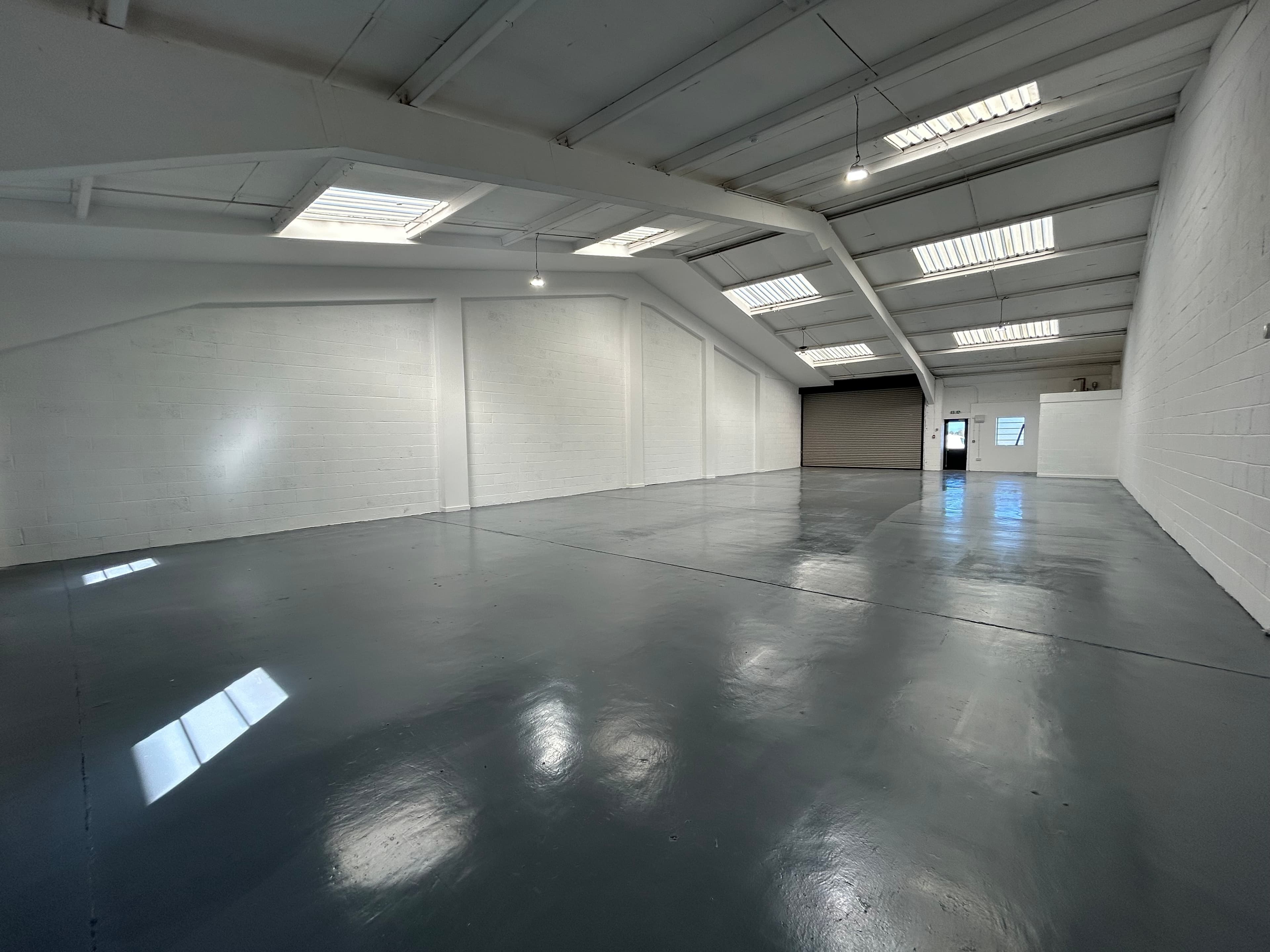 Unit 20, Telegraph Hill Industrial Estate, Laundry Road, Minster, Ramsgate, Kent, CT12 4HY thumbnail 2
