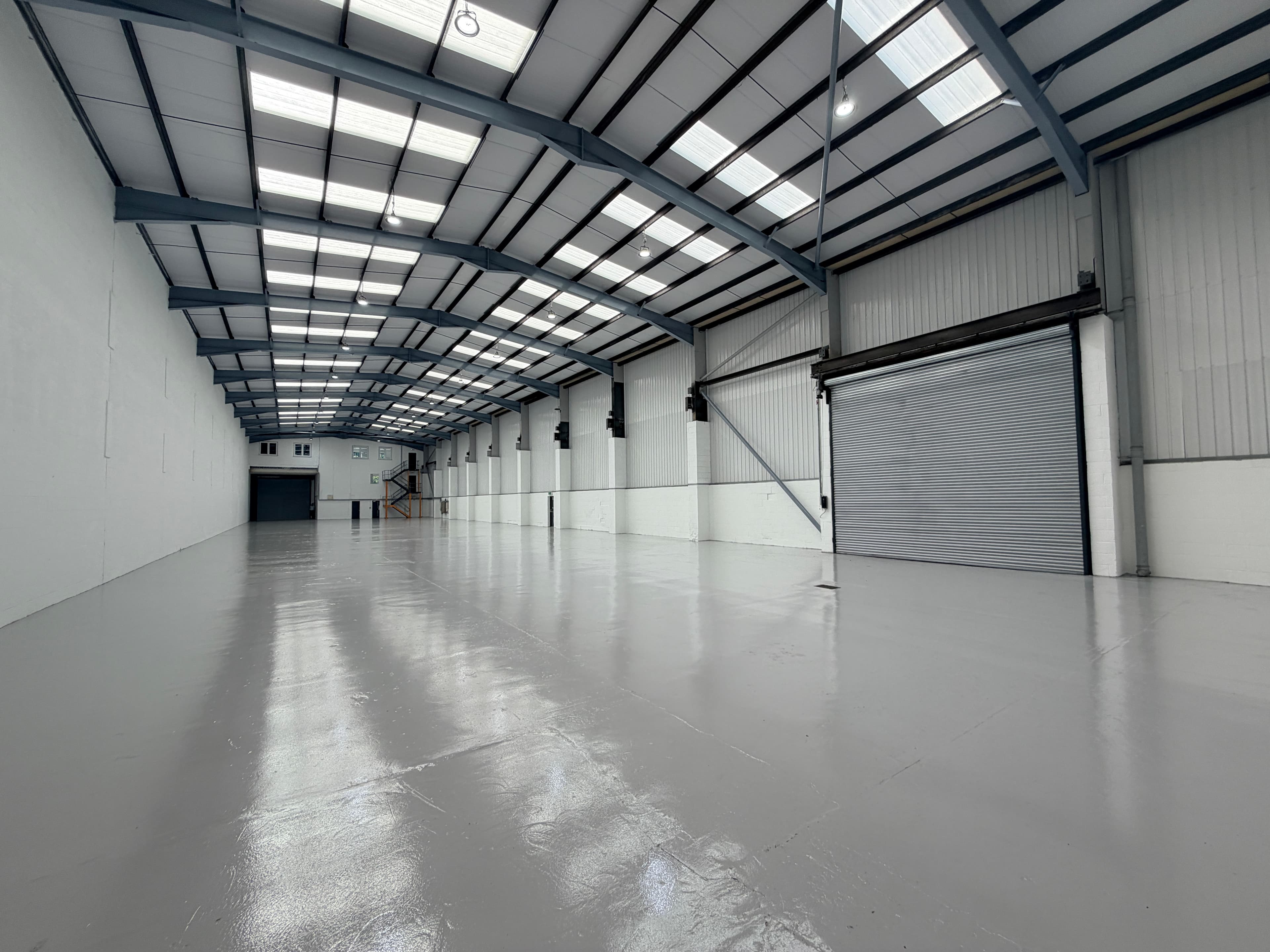 1A Whitings Way, London, Greater London, E6 6LR thumbnail 2