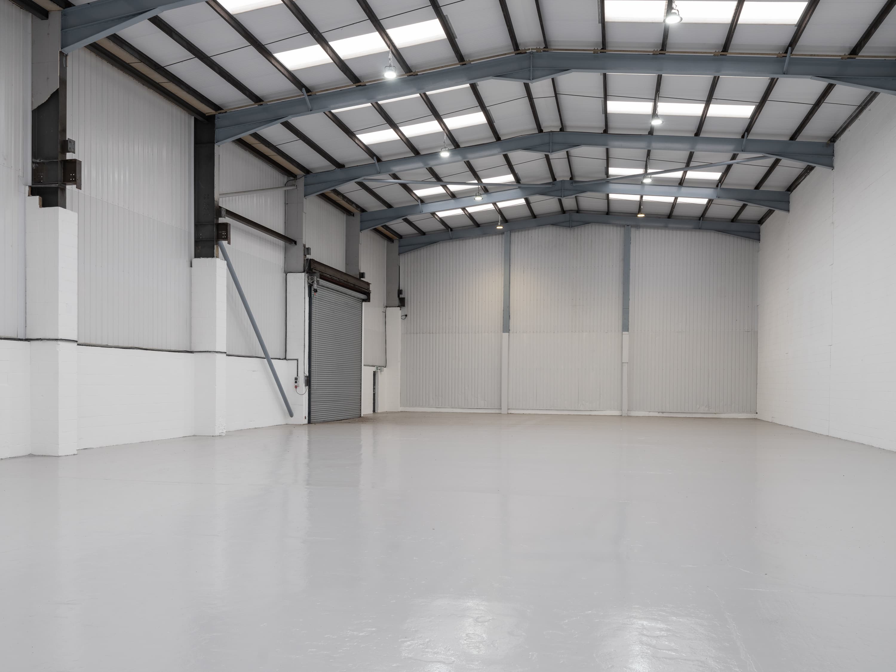 1A And 1B Whitings Way, London, Greater London, E6 6LR thumbnail 36