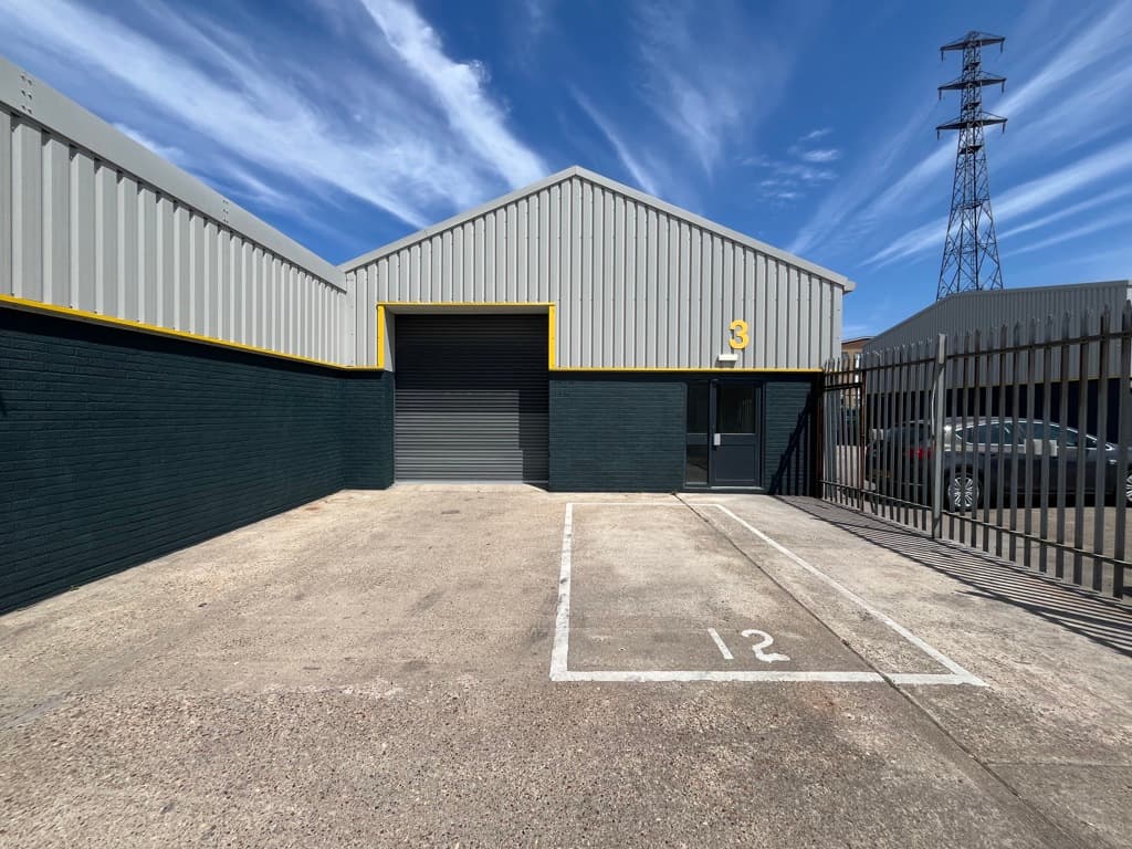3 King Edward Quay, Hythe Quay, Colchester, Essex, CO2 8JB thumbnail 6