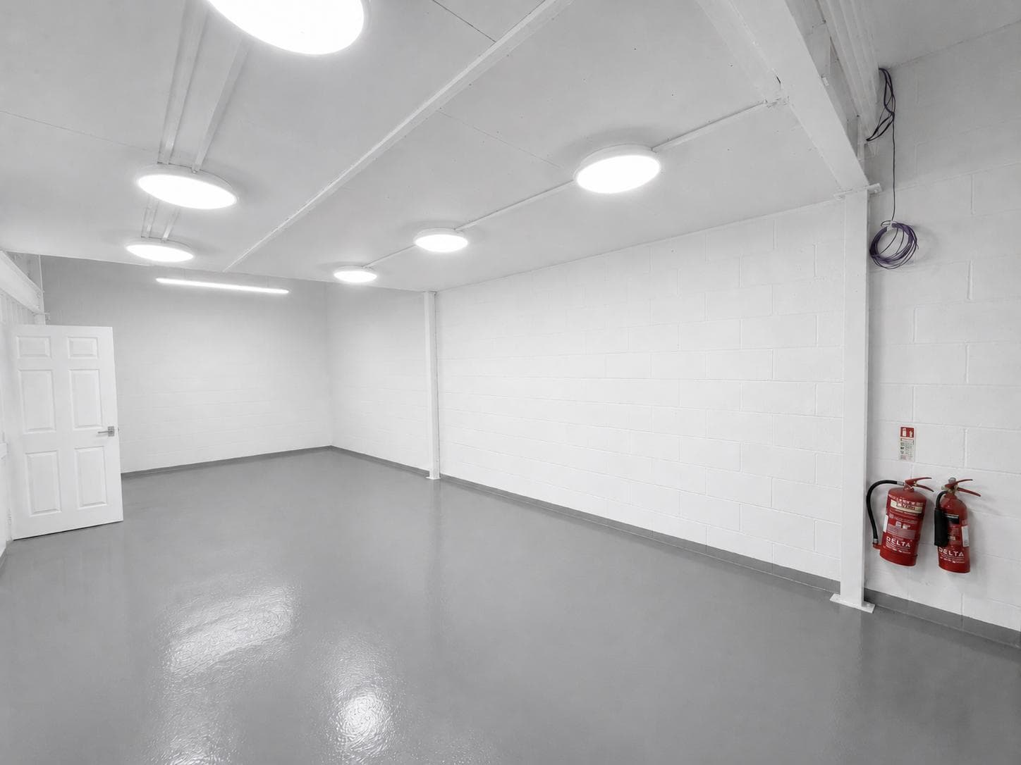 Unit 2 , Bredhurst Business Park, Westfield Sole Road, Boxley, Maidstone, Kent, ME14 3EH thumbnail 2