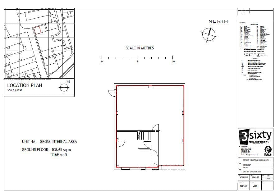 4A Edward Park, Grange Way, Colchester, Essex, CO2 8FZ thumbnail 8