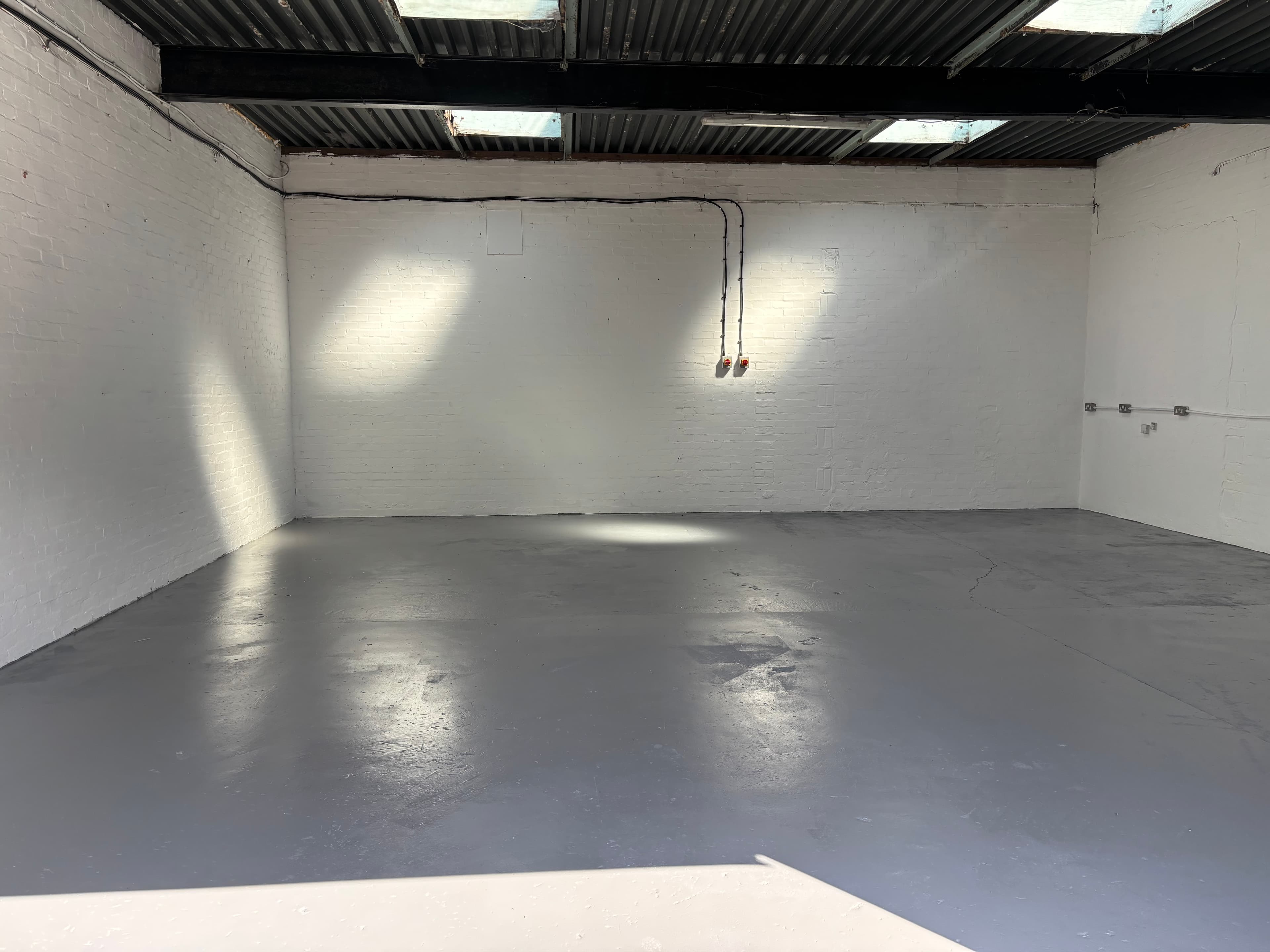 Unit 10A, Skill Centre, Limberline Spur, Hilsea, Portsmouth, Hampshire, PO3 5LF thumbnail 5