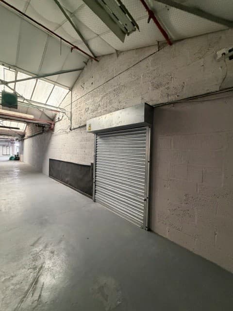 Unit 9, Tonbridge Works, Tonbridge Road, Romford, Greater London, RM3 8TS thumbnail 3