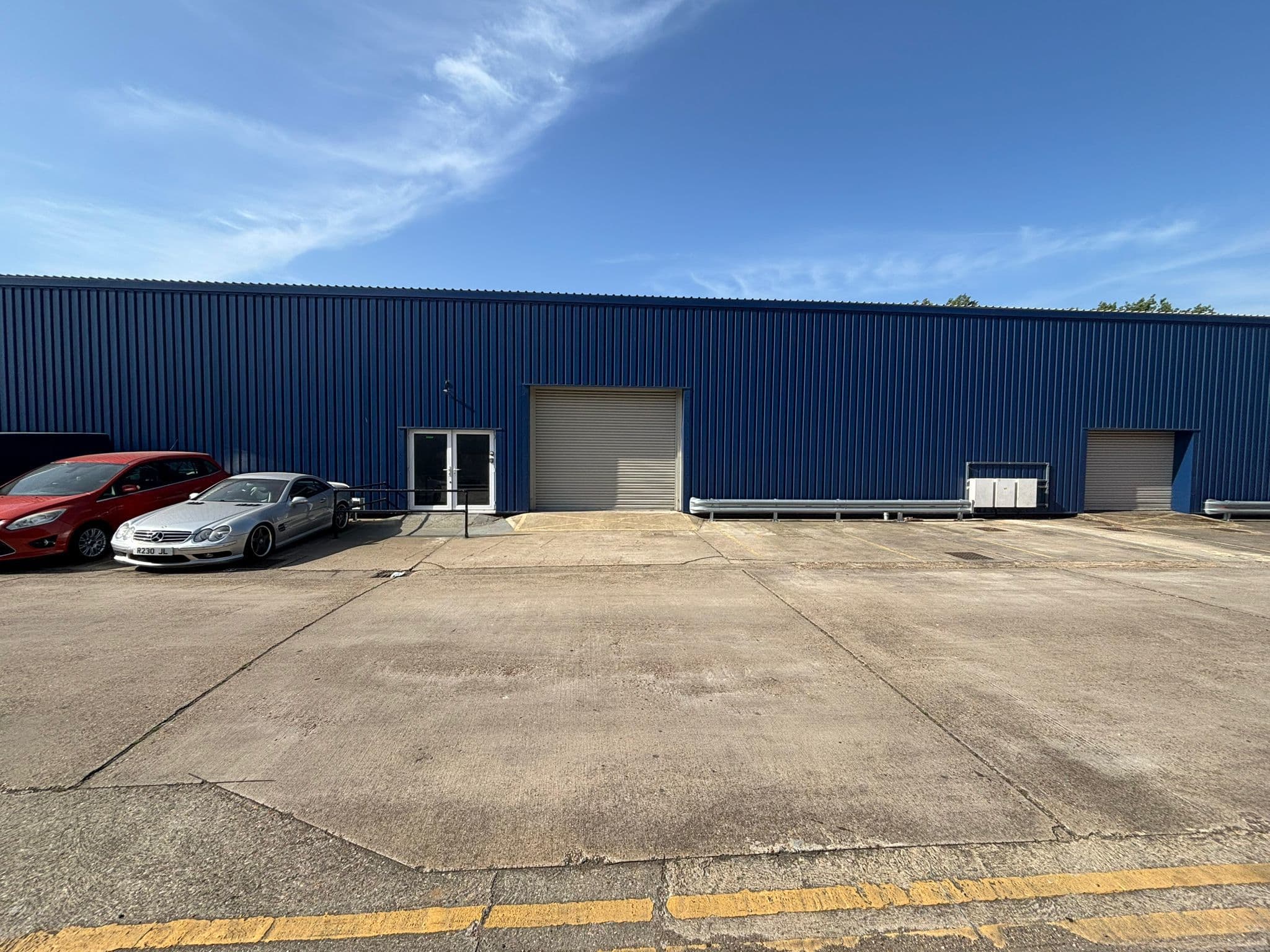 Units 8E And 8G , Skill Centre, Limberline Spur, Hilsea, Portsmouth, Hampshire, PO3 5LF thumbnail 7