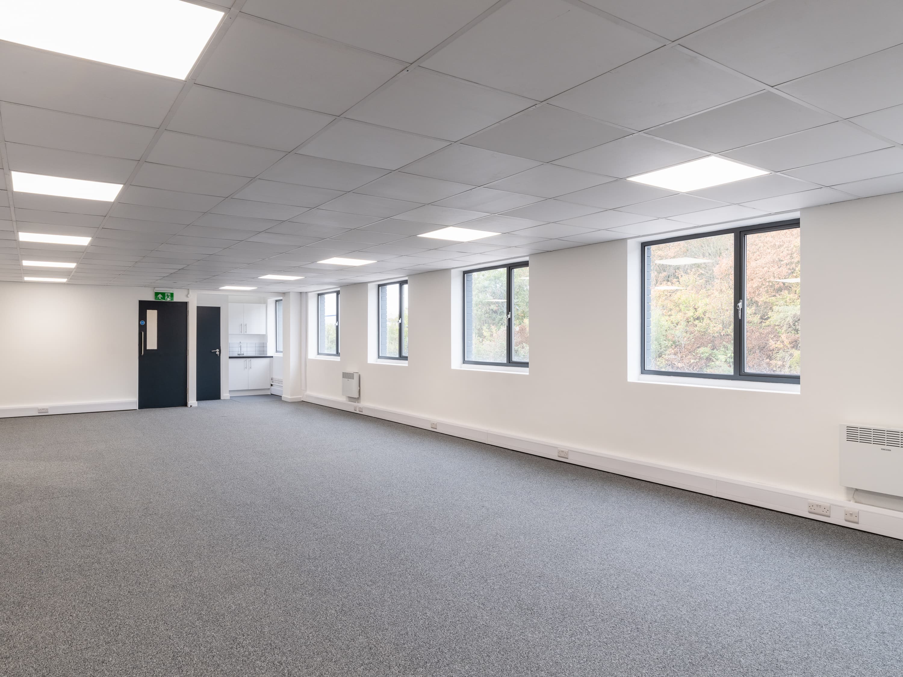 1A And 1B Whitings Way, London, Greater London, E6 6LR thumbnail 45
