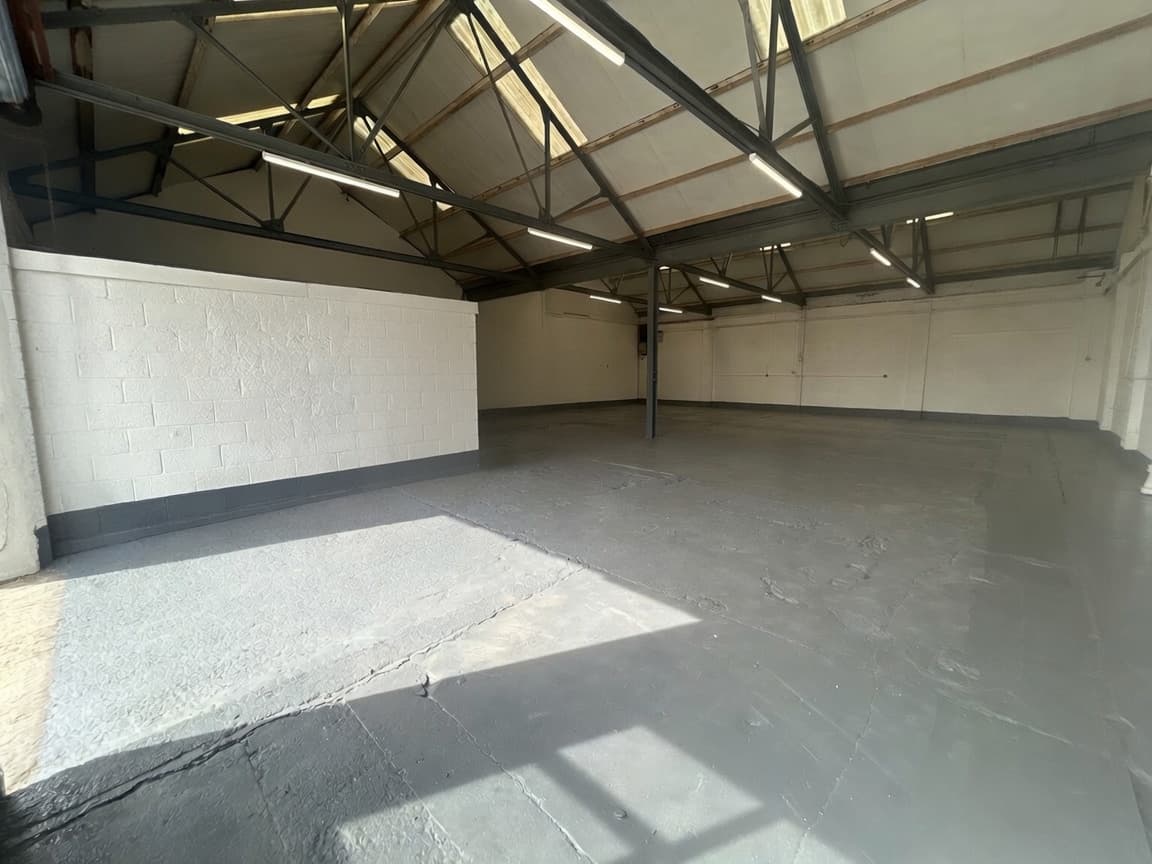 Unit 4, Telegraph Hill Industrial Estate, Laundry Road, Minster, Ramsgate, Kent, CT12 4HY thumbnail 2