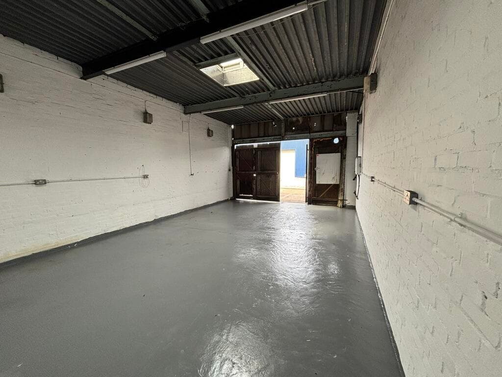 Unit 10C, Skill Centre, Limberline Spur, Hilsea, Portsmouth, Hampshire, PO3 5LF thumbnail 2