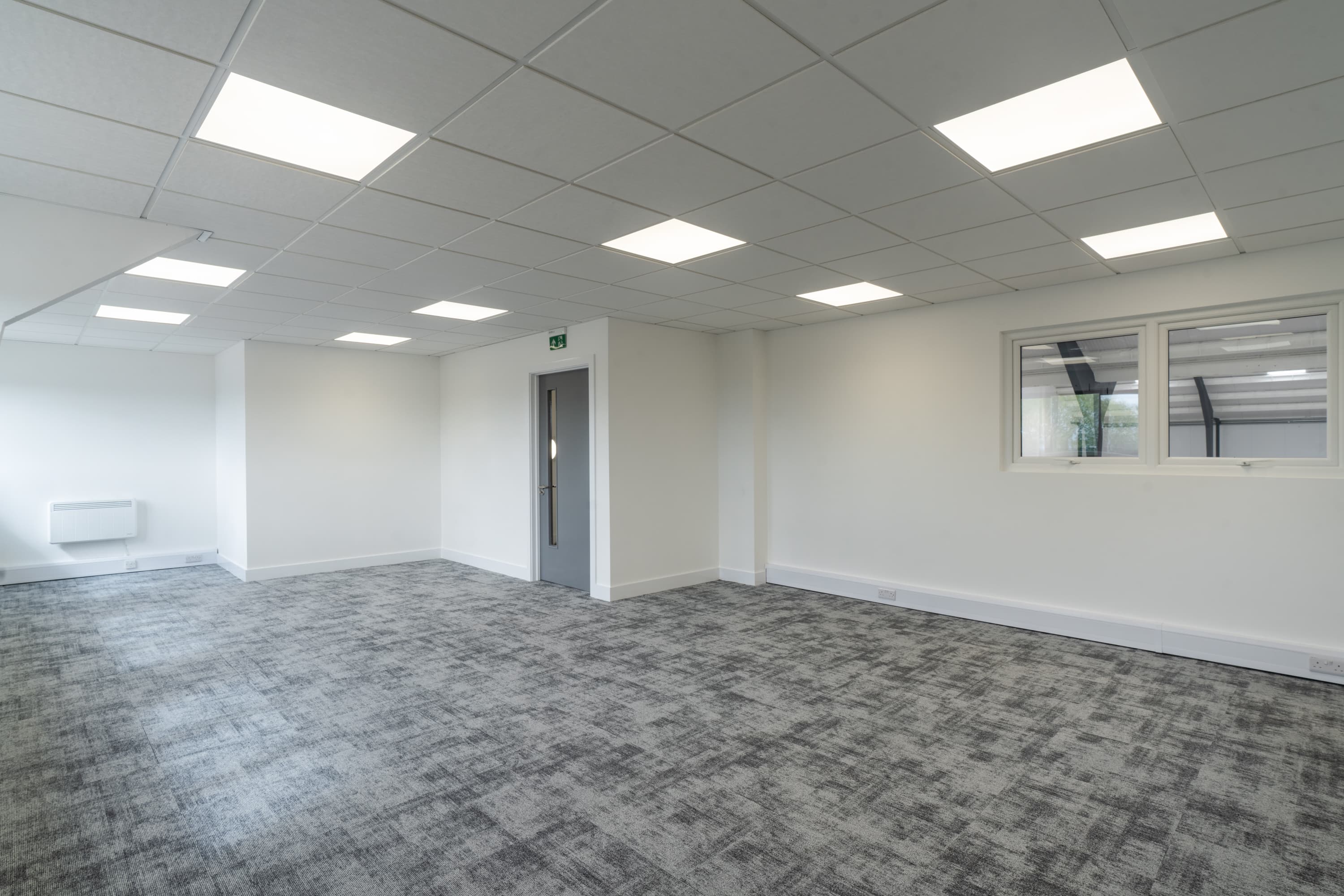 Unit 8, Kierbeck Business Park, Wharf Lane, Vange, Basildon, Essex, SS16 4SW thumbnail 4