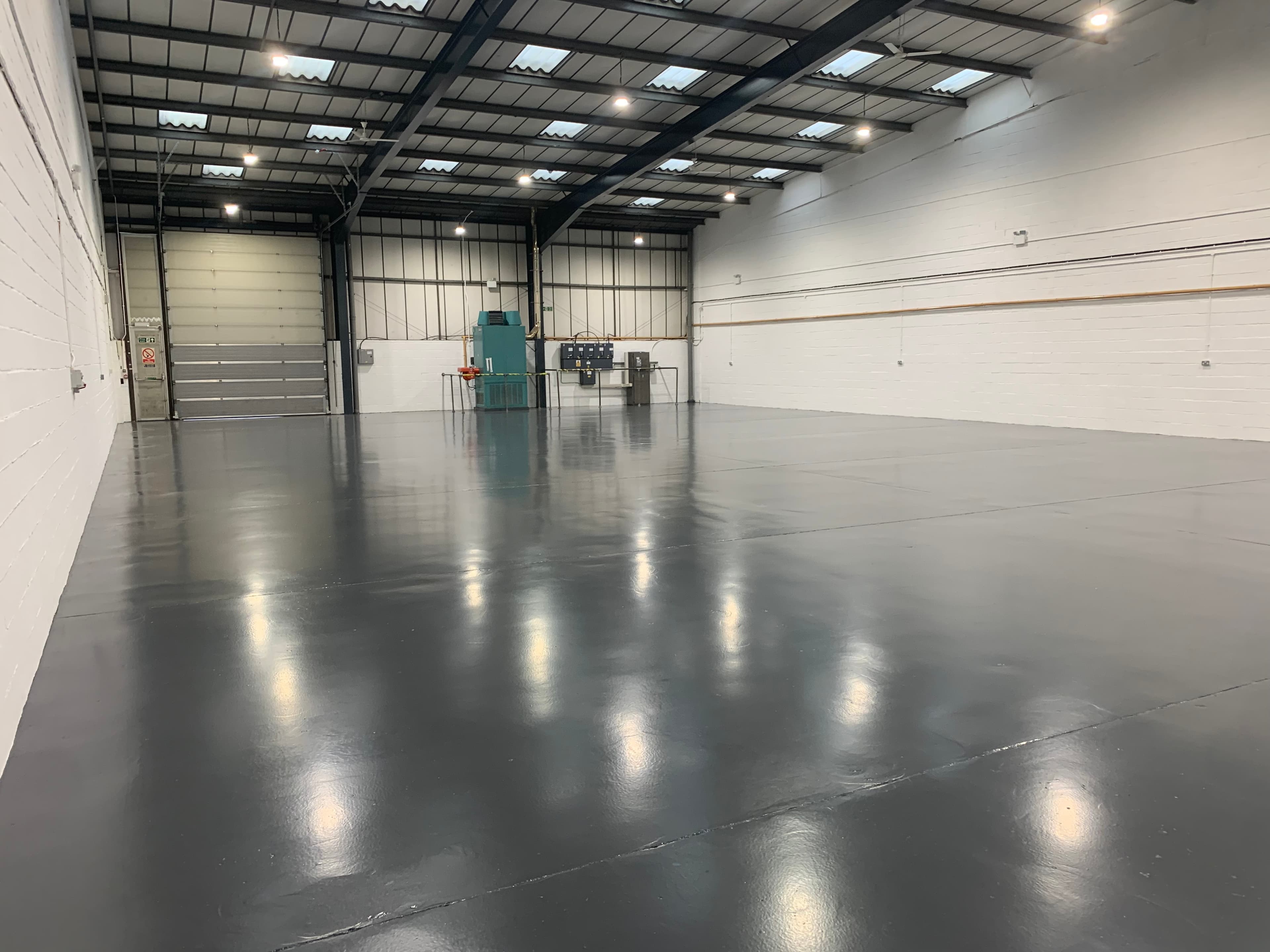 Unit 37 Potters Lane, Kiln Farm, Milton Keynes MK11 3HQ thumbnail 2