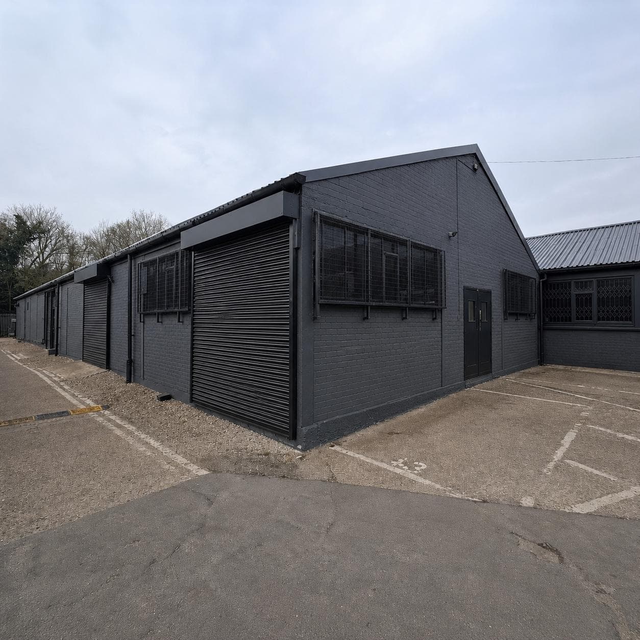 16D Mimram Road, Hertford, Hertfordshire, SG14 1NN thumbnail 2