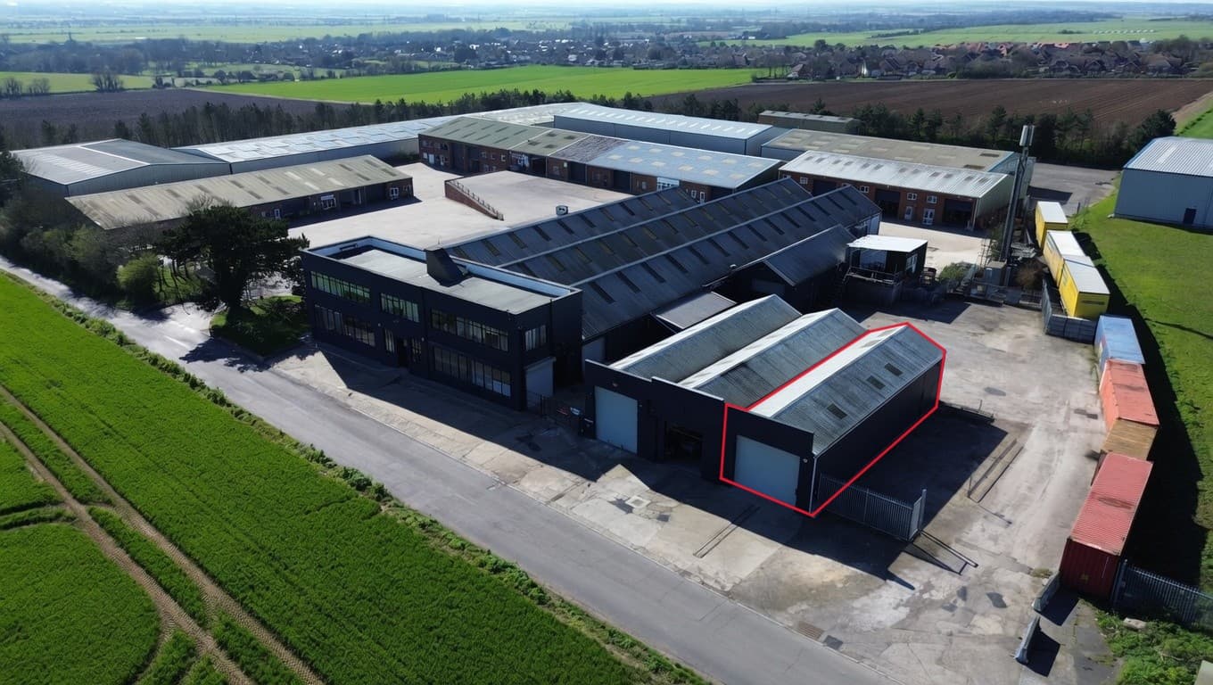 Unit 12, Telegraph Hill Industrial Estate, Laundry Road, Minster, Ramsgate, Kent, CT12 4HY thumbnail 6