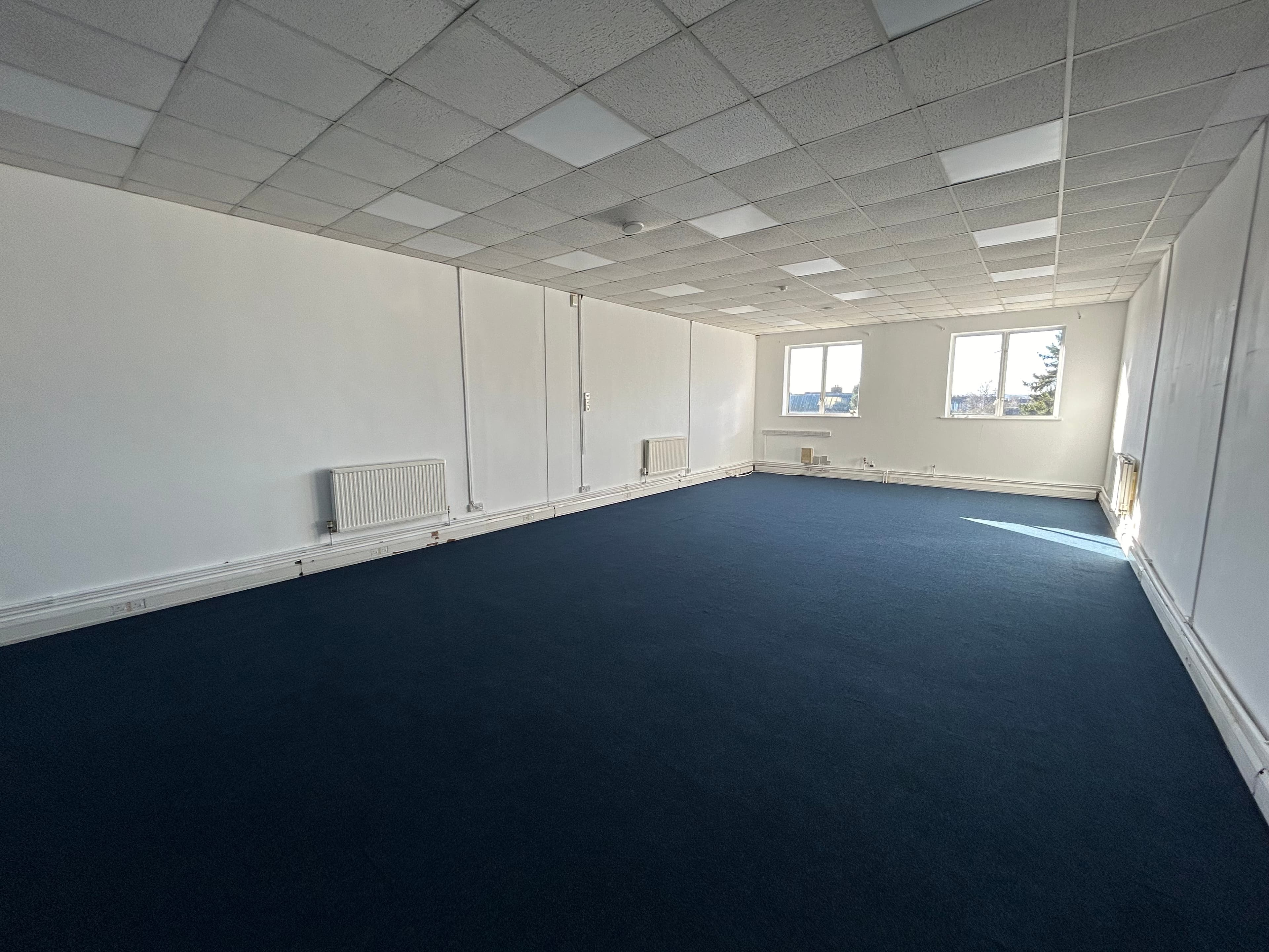 Unit 5, The Courtyard, 131 Aurelia Road, Croydon, Surrey, CR0 3BF thumbnail 4