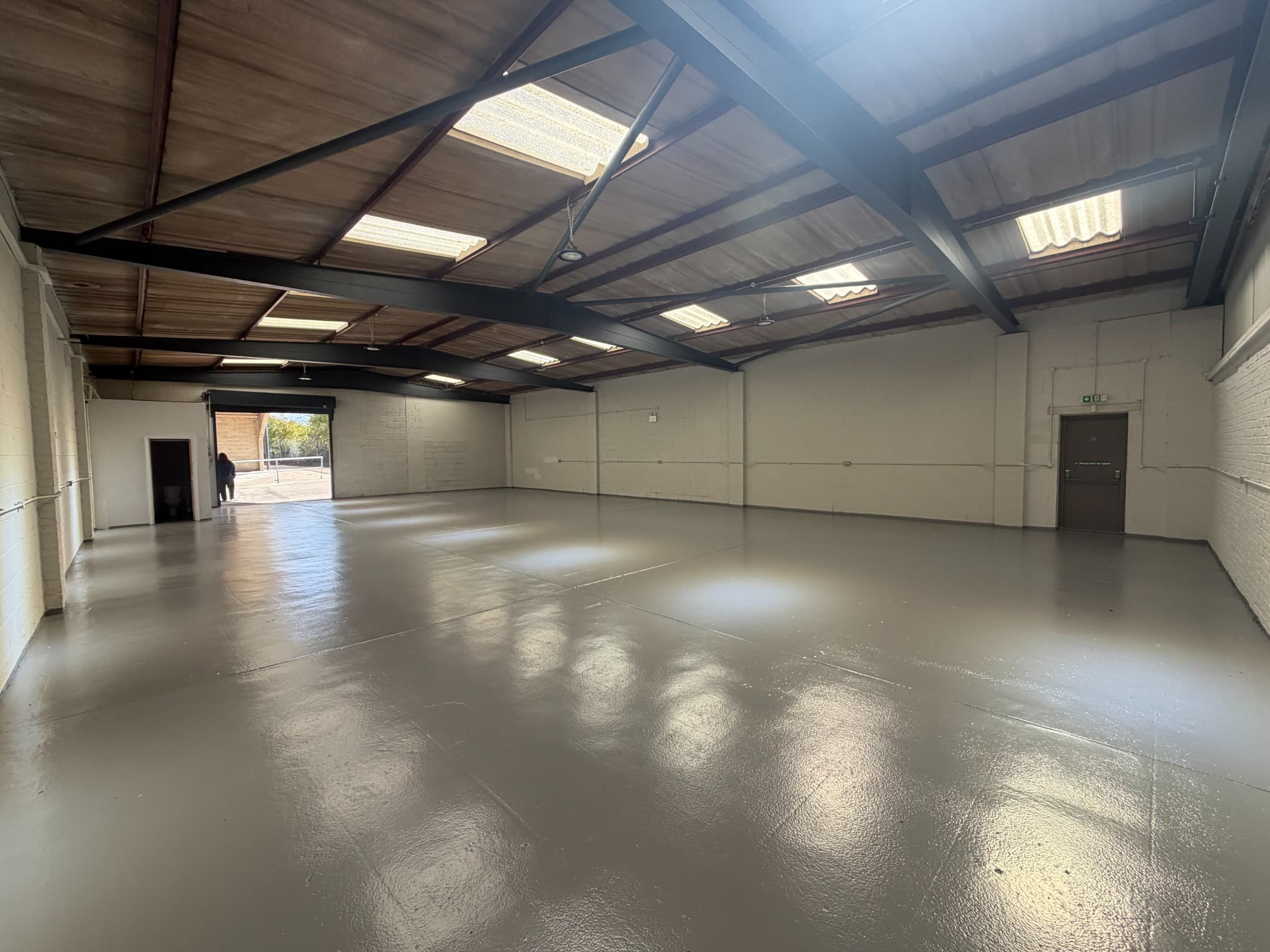 Unit 16, Herne Bay West Industrial Park, Sea Street, Herne Bay, Kent, CT6 8JZ thumbnail 5