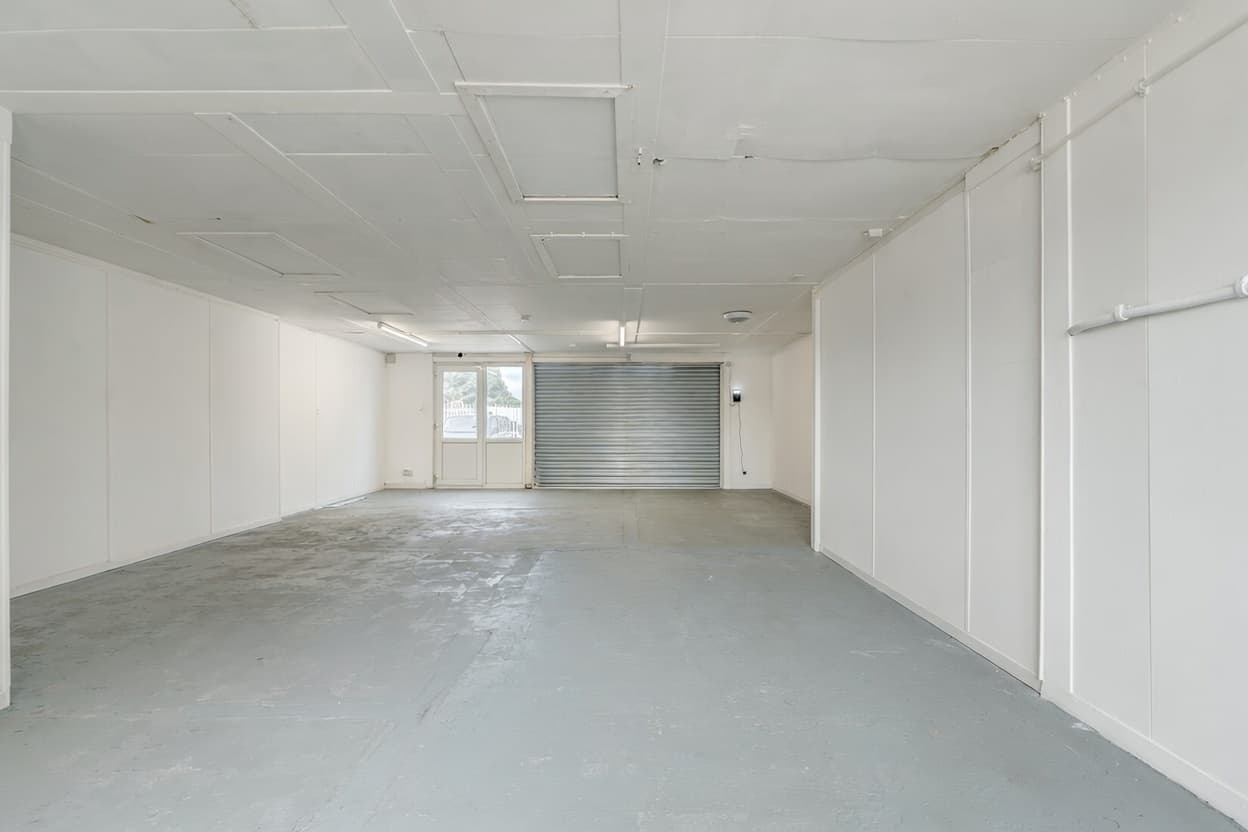 Unit 5b, Skill Centre, Limberline Spur, Hilsea, Portsmouth, Hampshire, PO3 5LF thumbnail 5