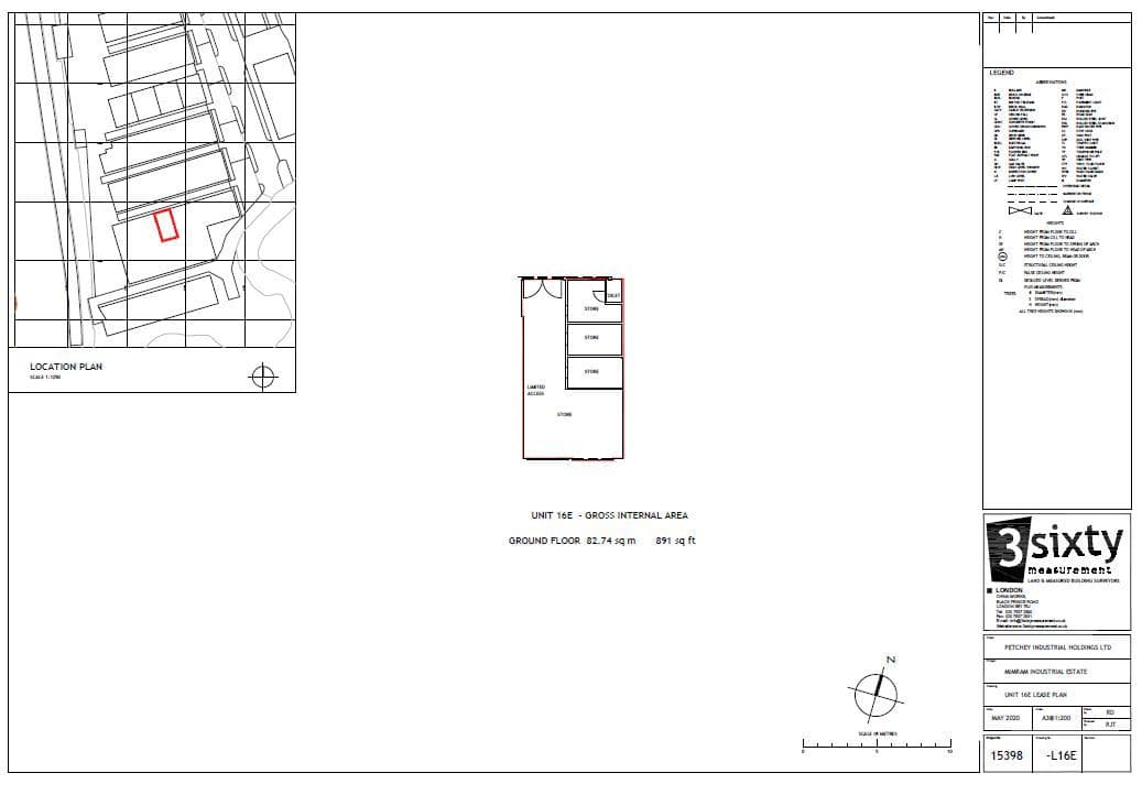 16E Mimram Road, Hertford, Hertfordshire, SG14 1NN thumbnail 4