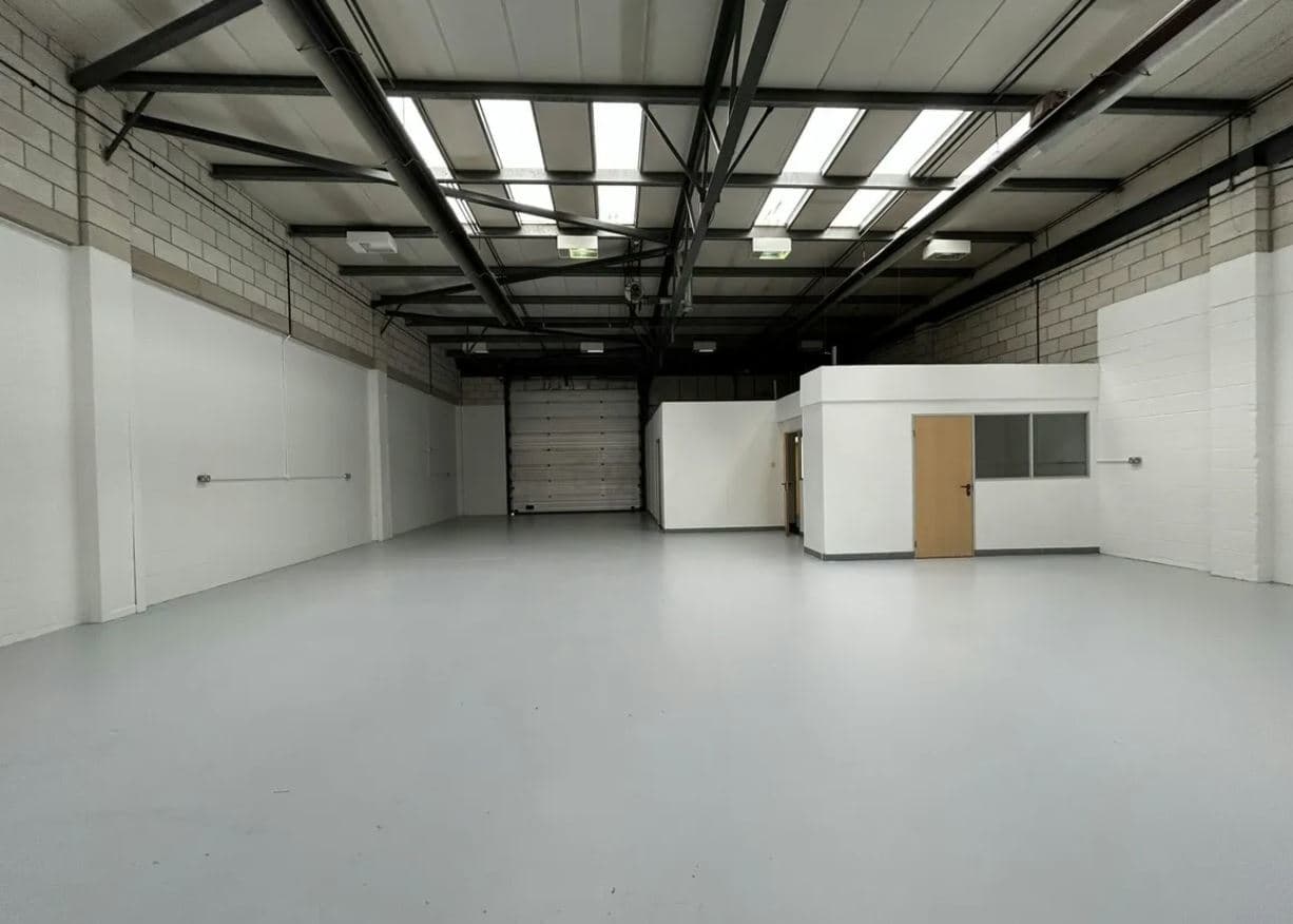 Unit 7, Ash, Kembrey Park, Swindon, Wiltshire, SN2 8UN thumbnail 2