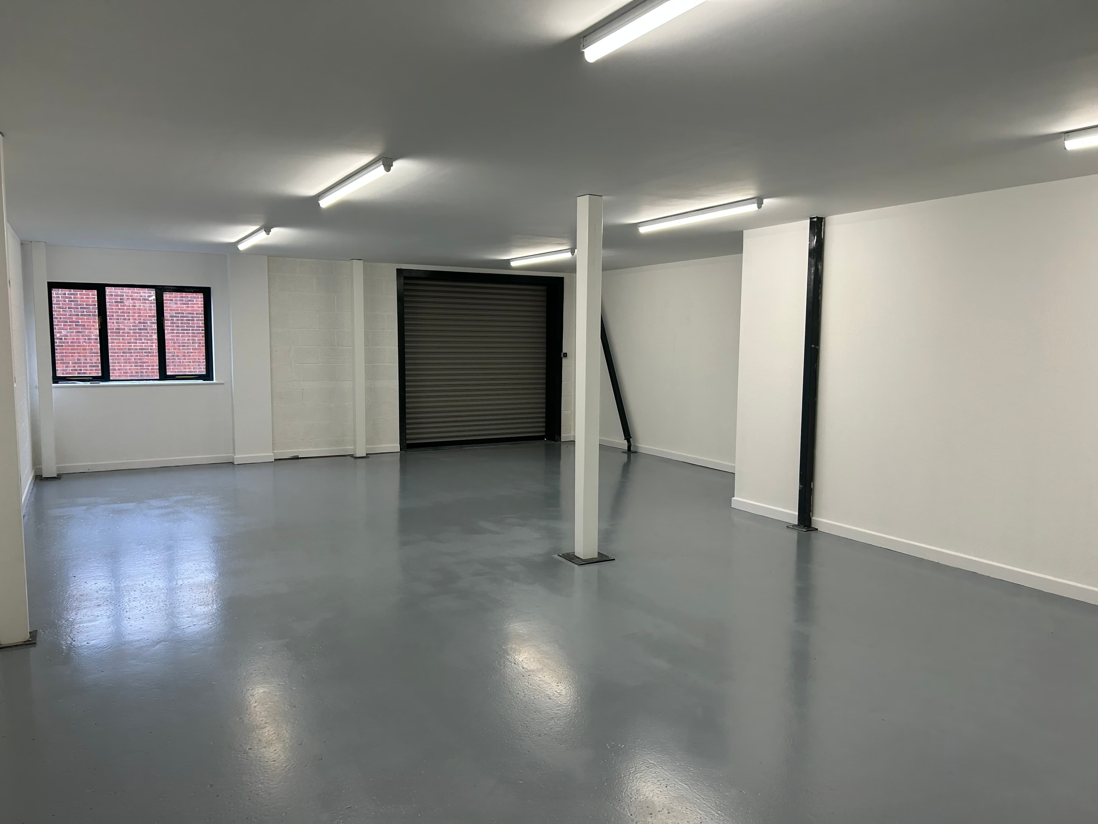 Unit 4C, Station Yard, Station Road, Hungerford, Berkshire, RG17 0DY thumbnail 5