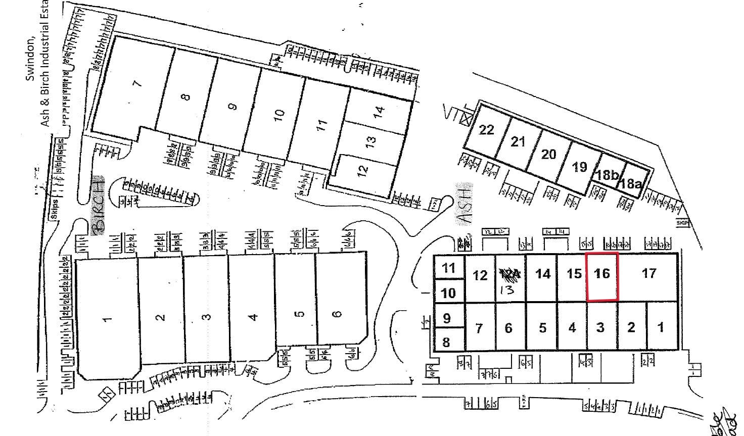 Unit 16, Ash, Kembrey Park, Swindon, Wiltshire, SN2 8UN thumbnail 6