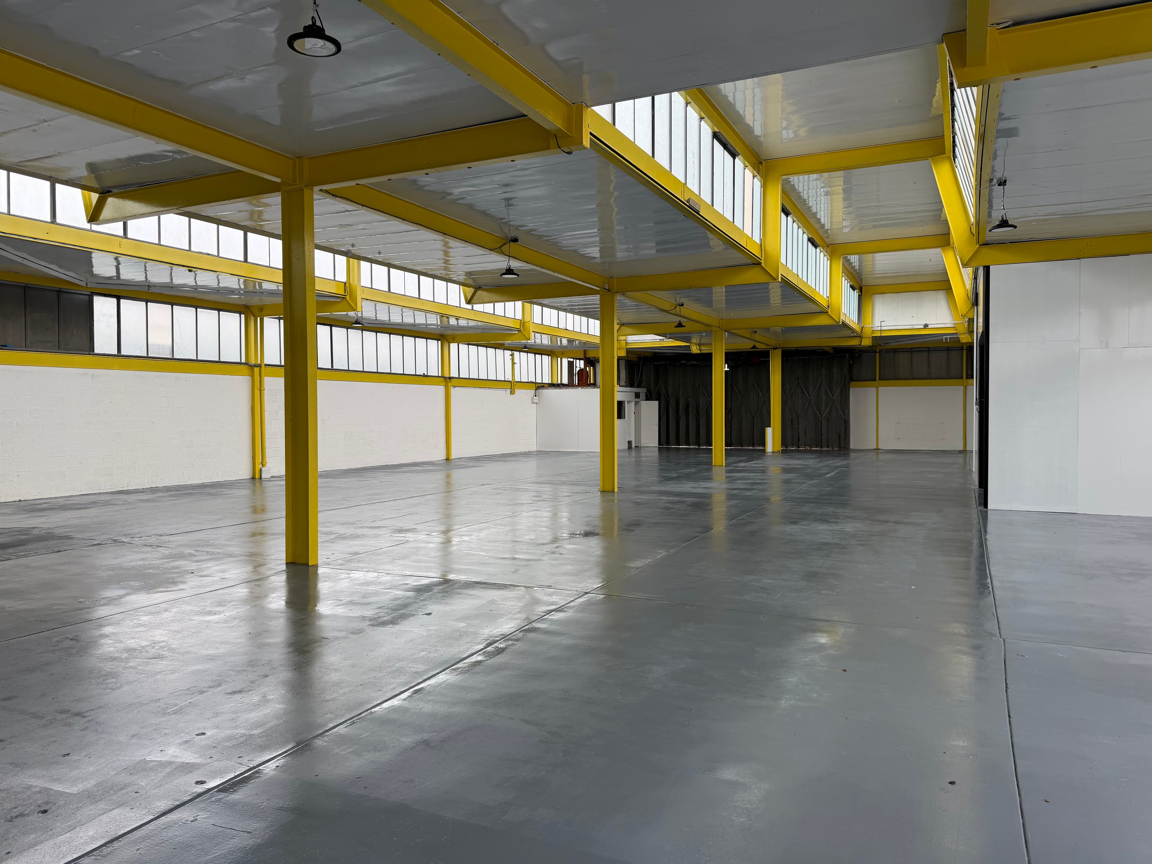 Unit 4, Tonbridge Works, Tonbridge Road, Romford, Greater London, RM3 8TS thumbnail 4