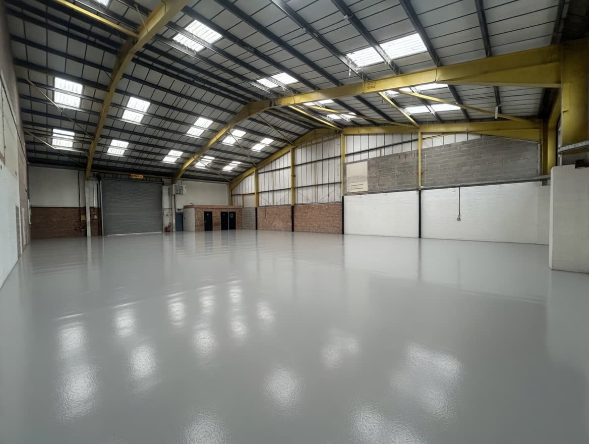 Unit 9, Herne Bay West Industrial Park, Sea Street, Herne Bay, Kent, CT6 8JZ thumbnail 2
