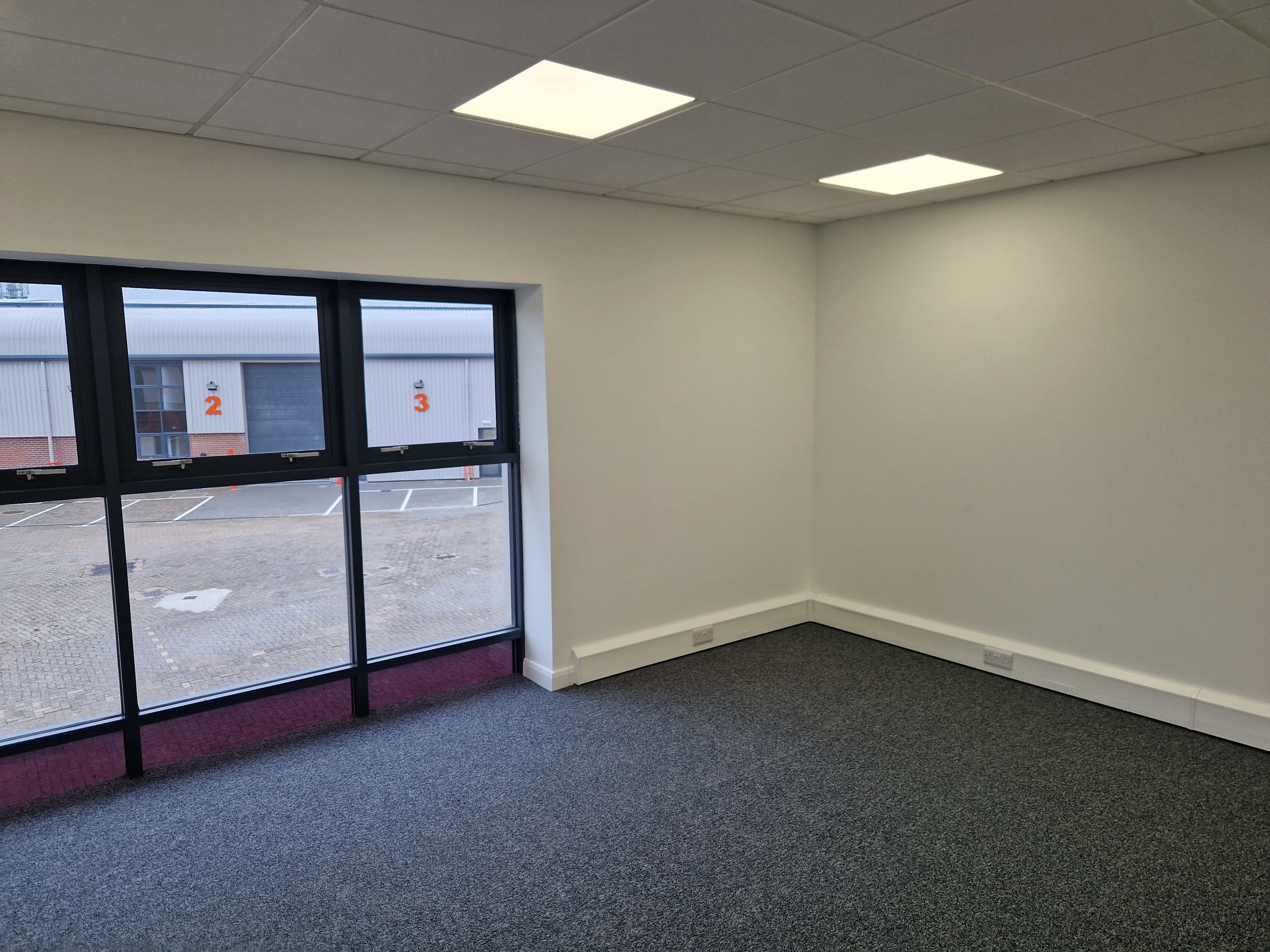 7 Orchard Business Park, Transfesa Road, Paddock Wood, Tonbridge, Kent, TN12 6UY thumbnail 5
