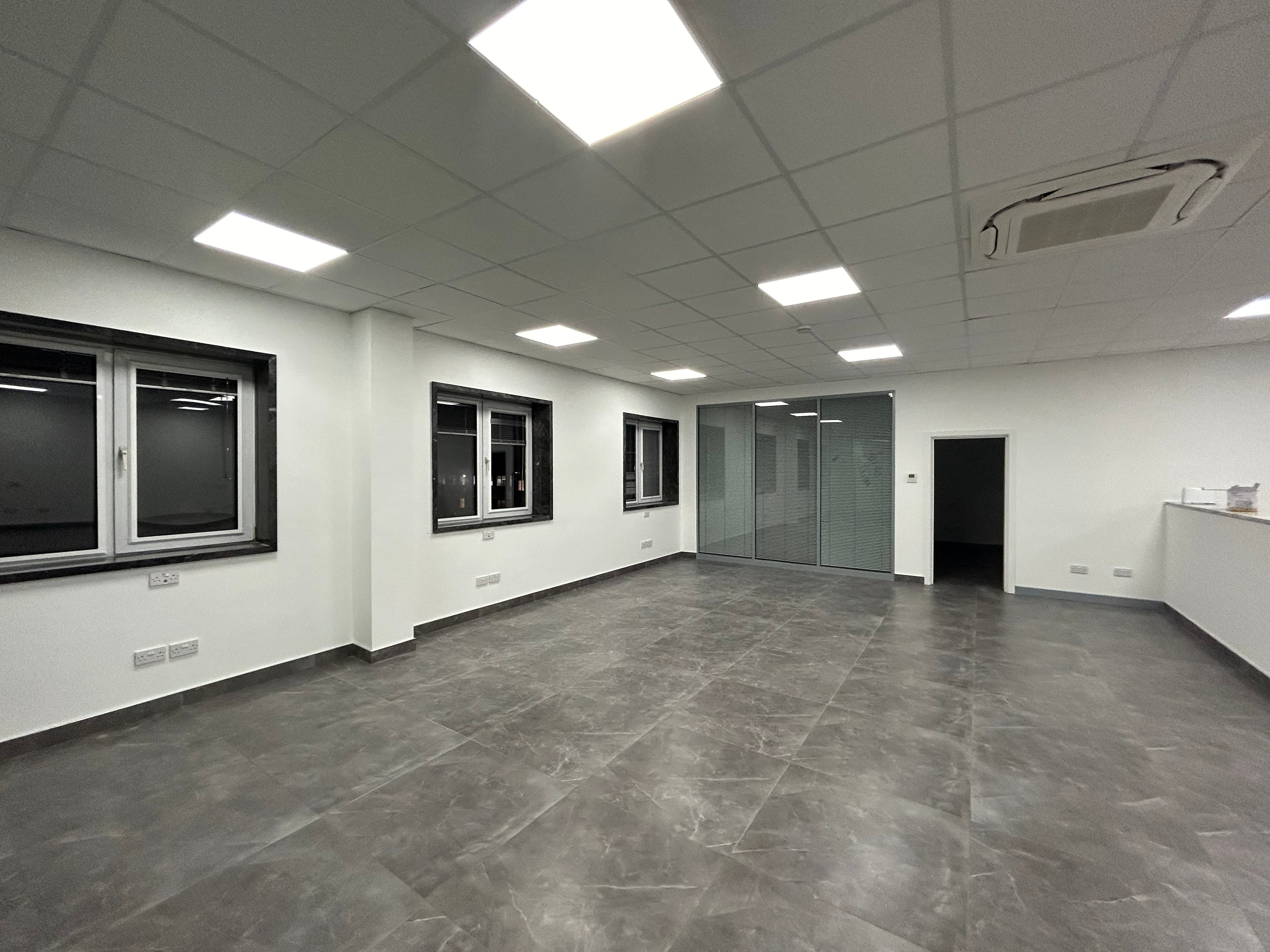 Unit 1, Church Trading Estate, Slade Green Road, Erith, Kent, DA8 2JA thumbnail 5