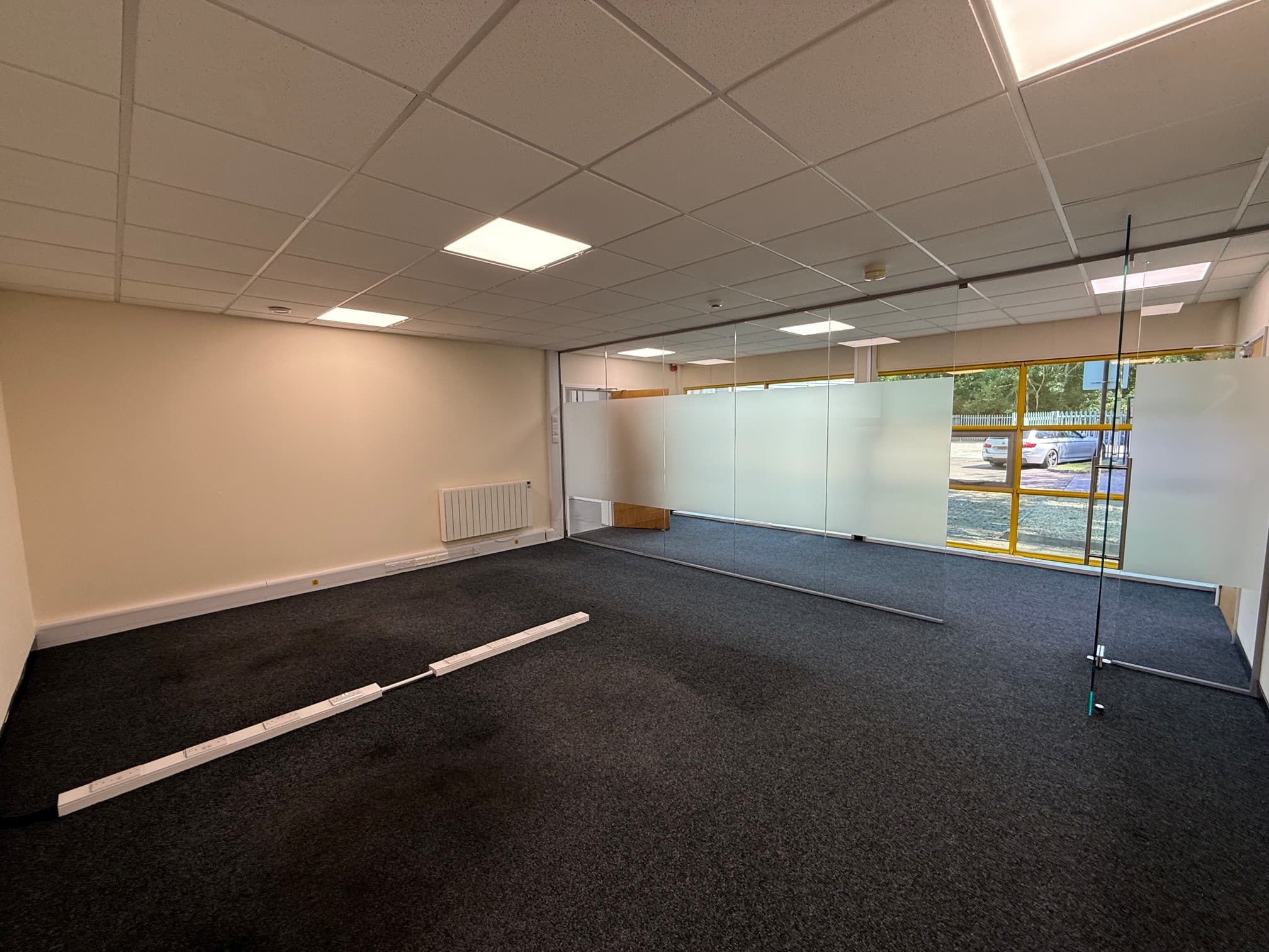 Unit 17, Ash, Kembrey Park, Swindon, Wiltshire, SN2 8UN thumbnail 6