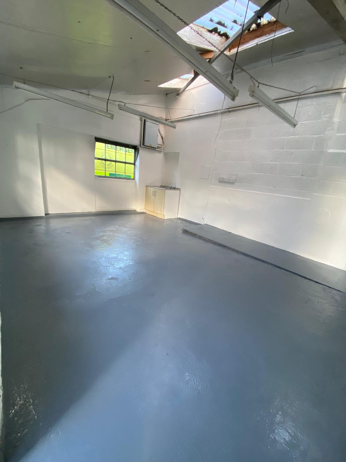 Unit 7, Greys Green, Rotherfield Greys, Henley-on-thames, Oxfordshire, RG9 4QG thumbnail 5