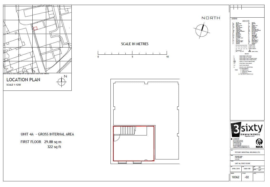 4A Edward Park, Grange Way, Colchester, Essex, CO2 8FZ thumbnail 7