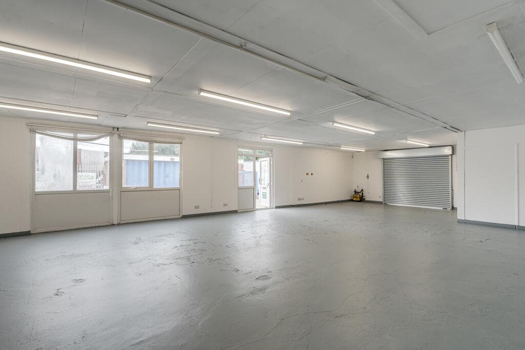Unit 5A, Skill Centre, Limberline Spur, Hilsea, Portsmouth, Hampshire, PO3 5LF thumbnail 2