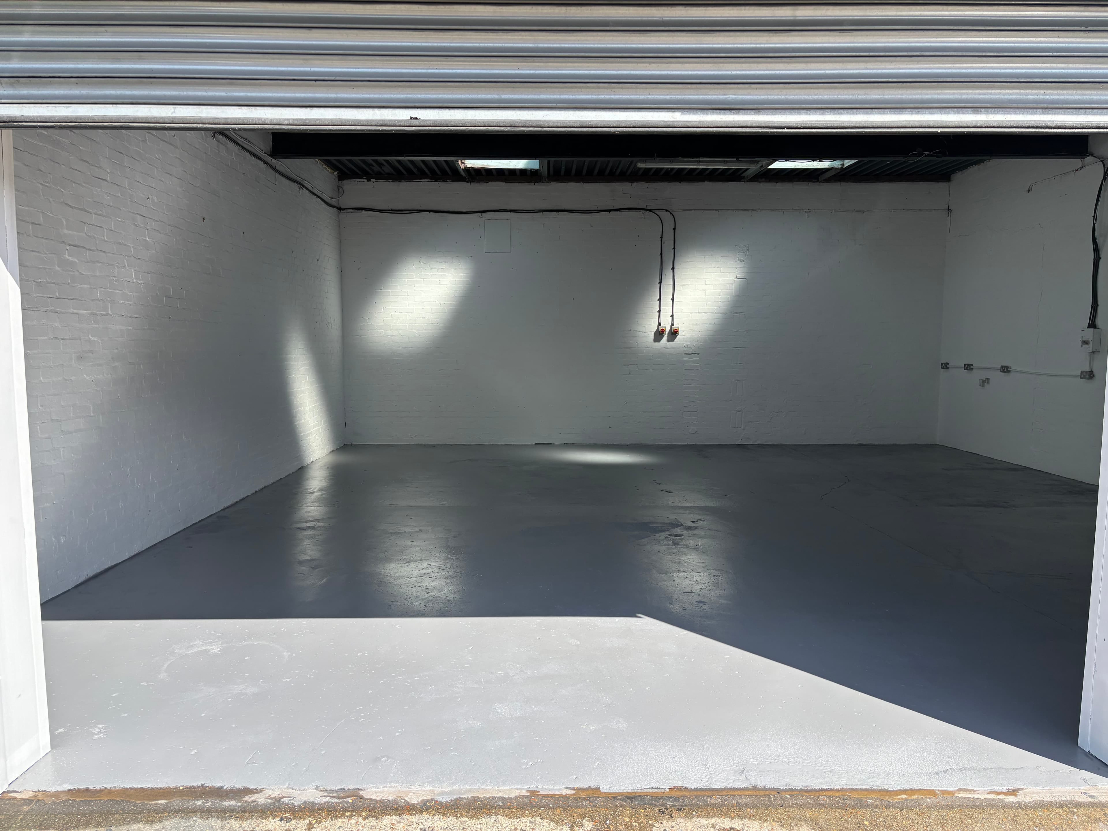 Unit 10A, Skill Centre, Limberline Spur, Hilsea, Portsmouth, Hampshire, PO3 5LF thumbnail 2