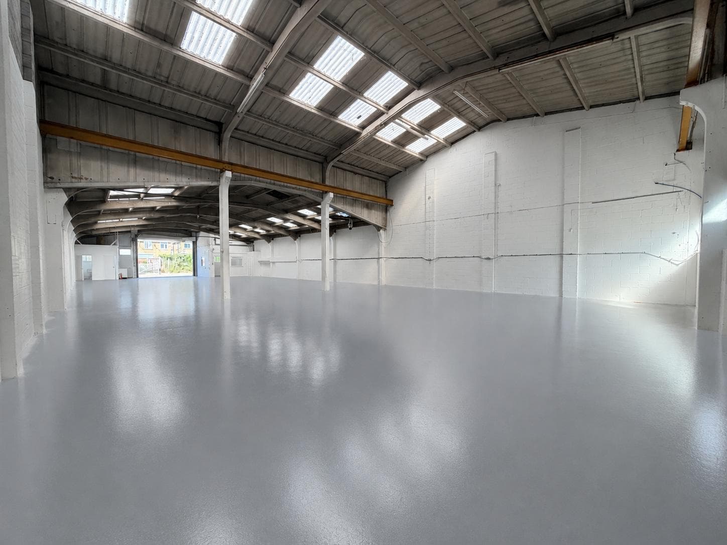 Unit 6, Northdown Industrial Estate, Northdown Road, St. Peters, Broadstairs, Kent, CT10 3JP thumbnail 2