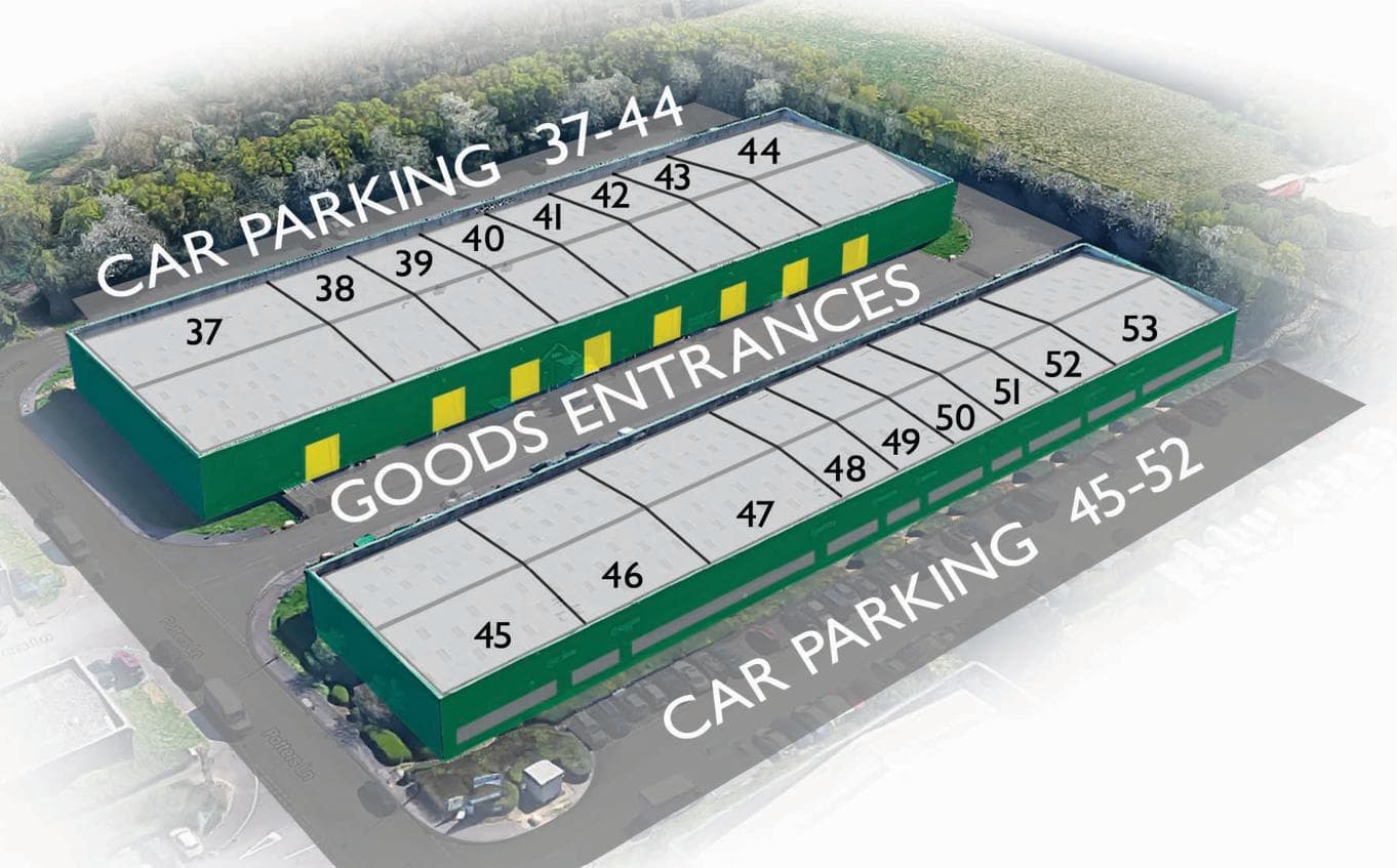 Unit 42 Potters Lane, Kiln Farm, Milton Keynes MK11 3HQ thumbnail 5