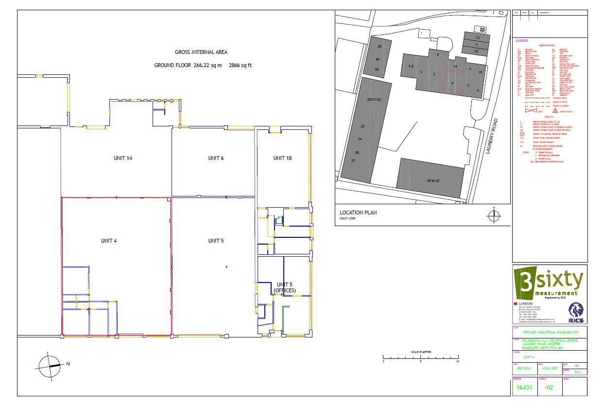Unit 4, Telegraph Hill Industrial Estate, Laundry Road, Minster, Ramsgate, Kent, CT12 4HY thumbnail 10