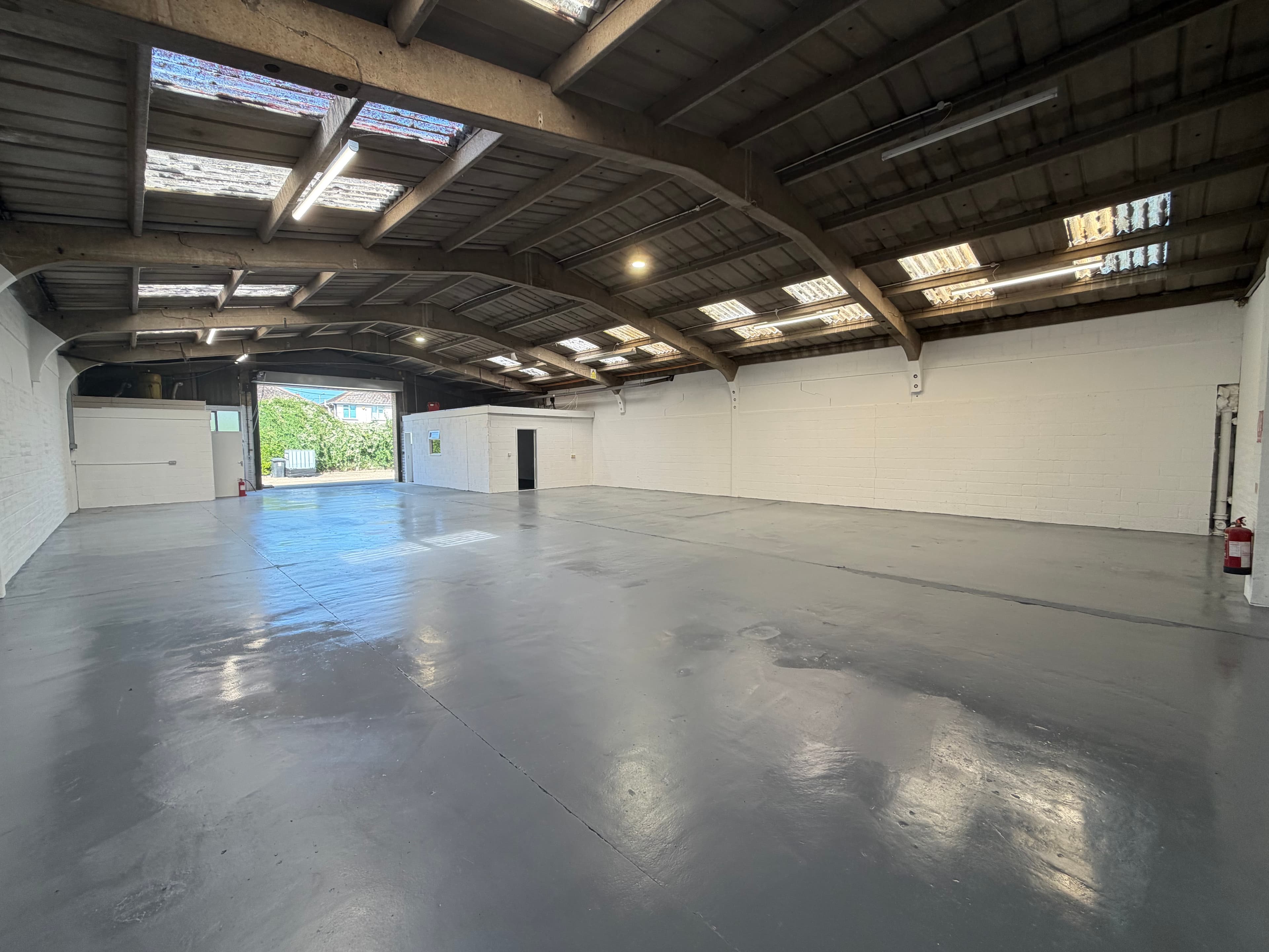 Unit 7, Northdown Industrial Estate, Northdown Road, St. Peters, Broadstairs, Kent, CT10 3JP thumbnail 5